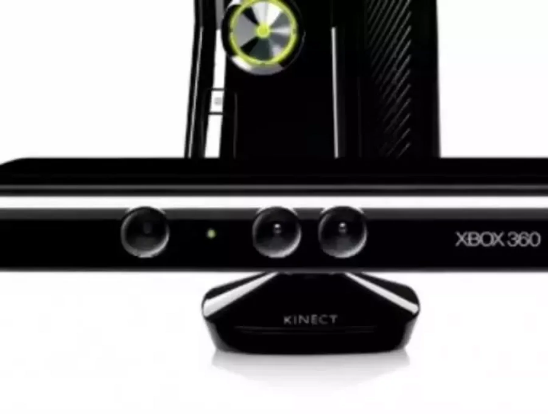 Xbox Kinect introduced to the healthcare sector