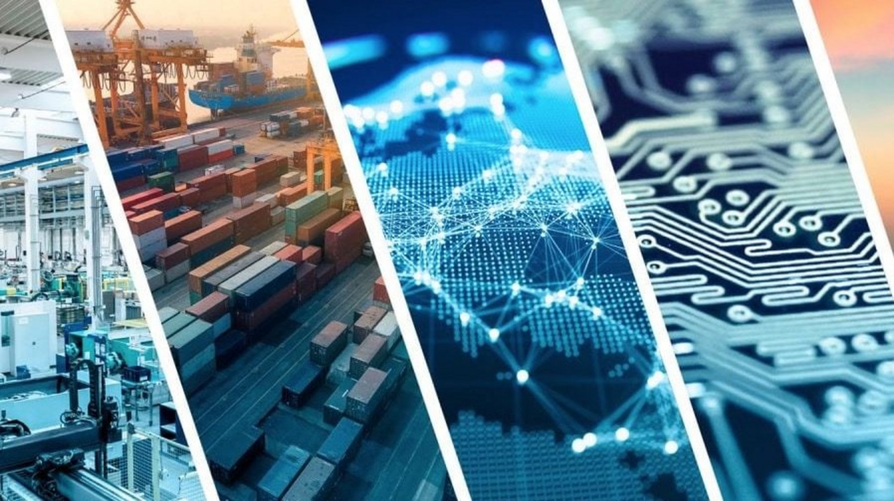 Disruptive supply chain tech for 2023 FourKites Supply Chain Magazine