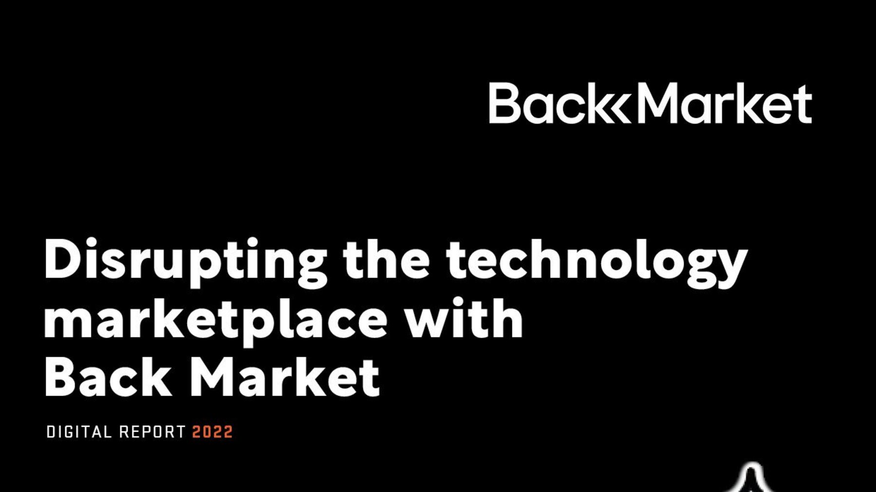 Disrupting the technology marketplace with Back Market | Mobile Magazine