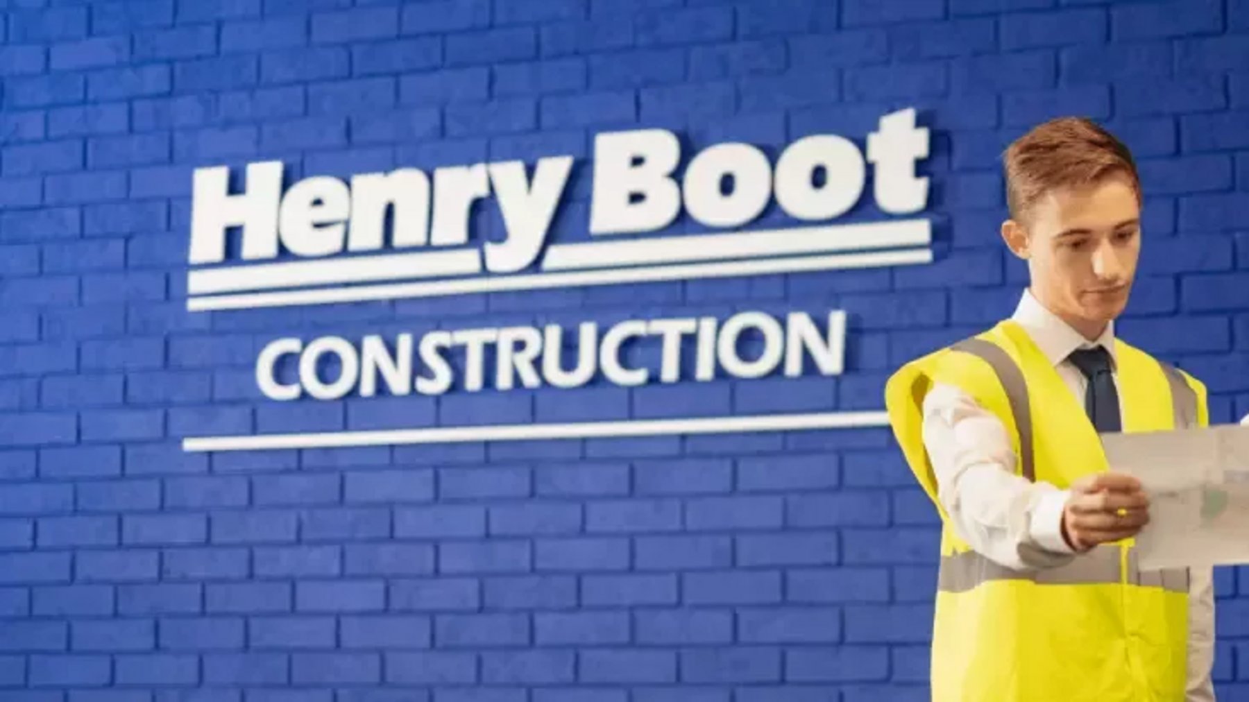 Henry Boot, Factory form joint venture with £1bn scheme Construction