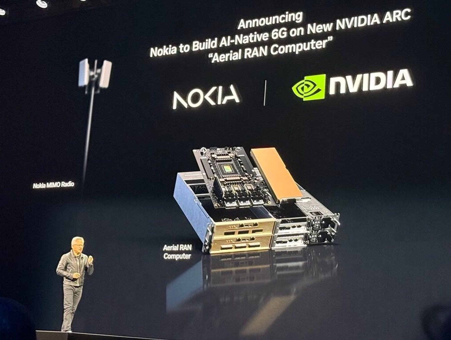 Nokia