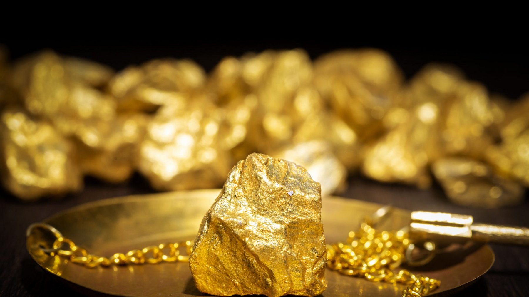 Brazilian gold refiner Marsam stripped of industry approval Mining