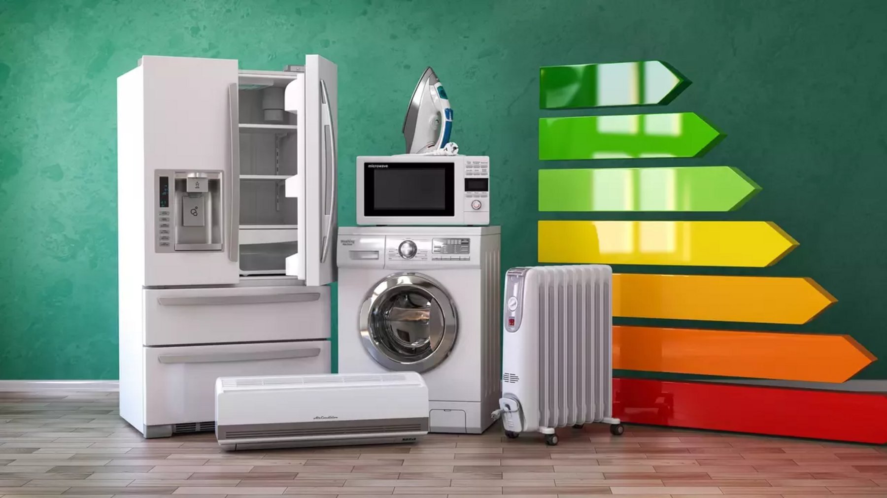 Top 10 Appliance Manufacturers Manufacturing Digital
