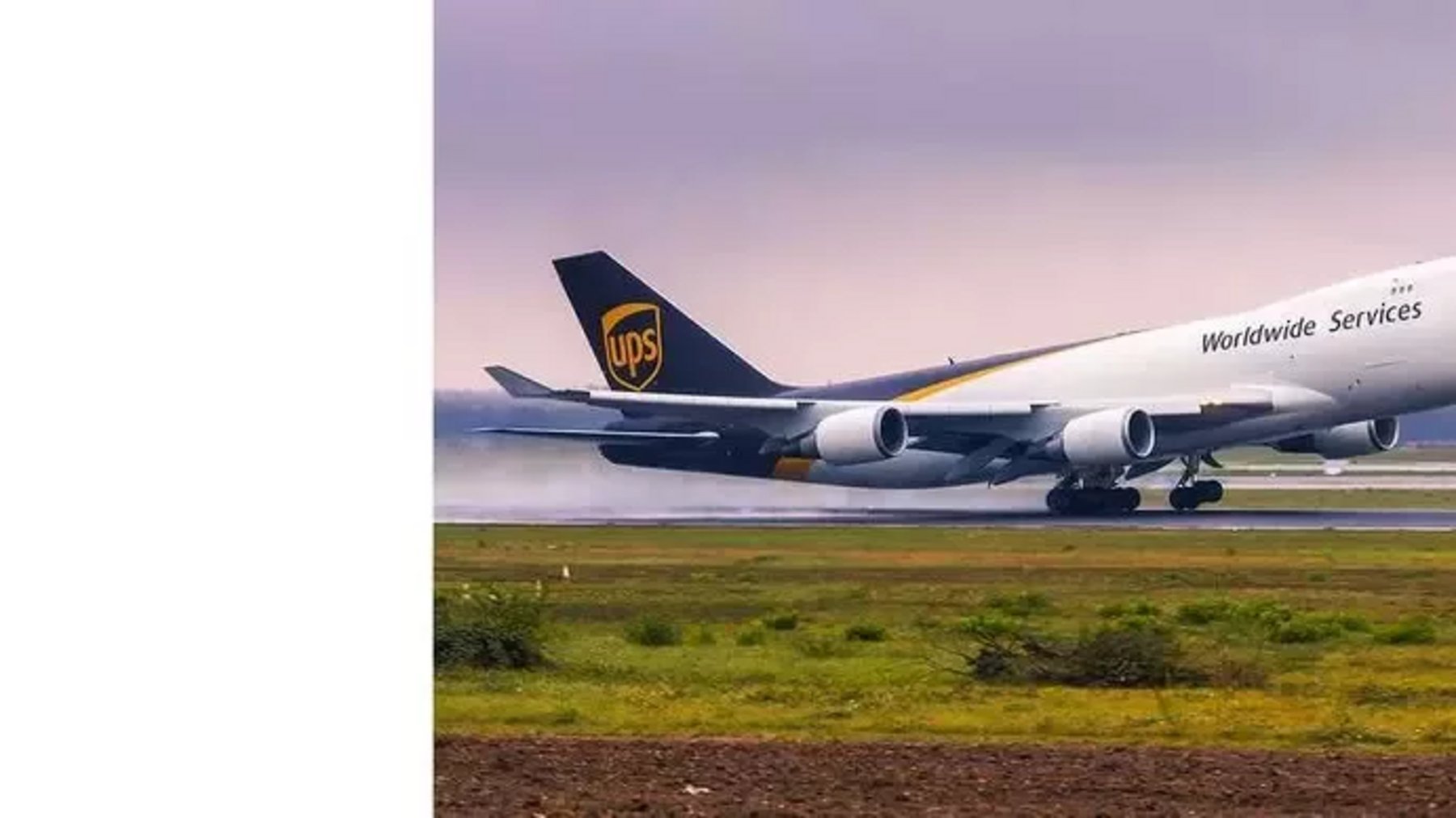 Providing Supply Chain Solutions ─ The UPS Way Supply Chain