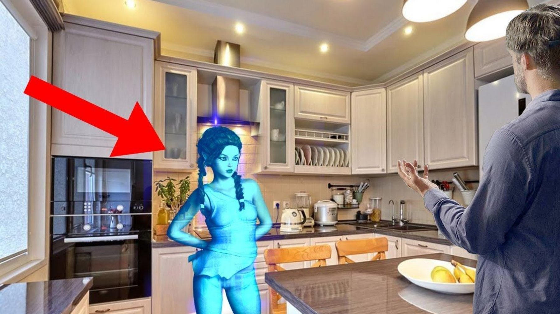 Most amazing examples of Artificial Intelligence | AI Magazine