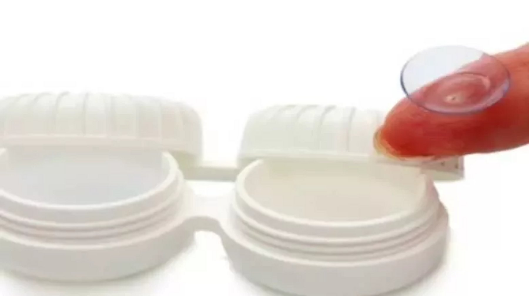 Save your contact lenses from a rare parasite Healthcare Digital