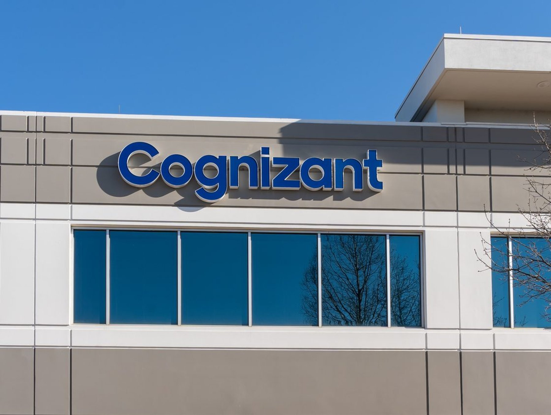 Cognizant Work From Home Job Vacancy Hiring 0-2 years