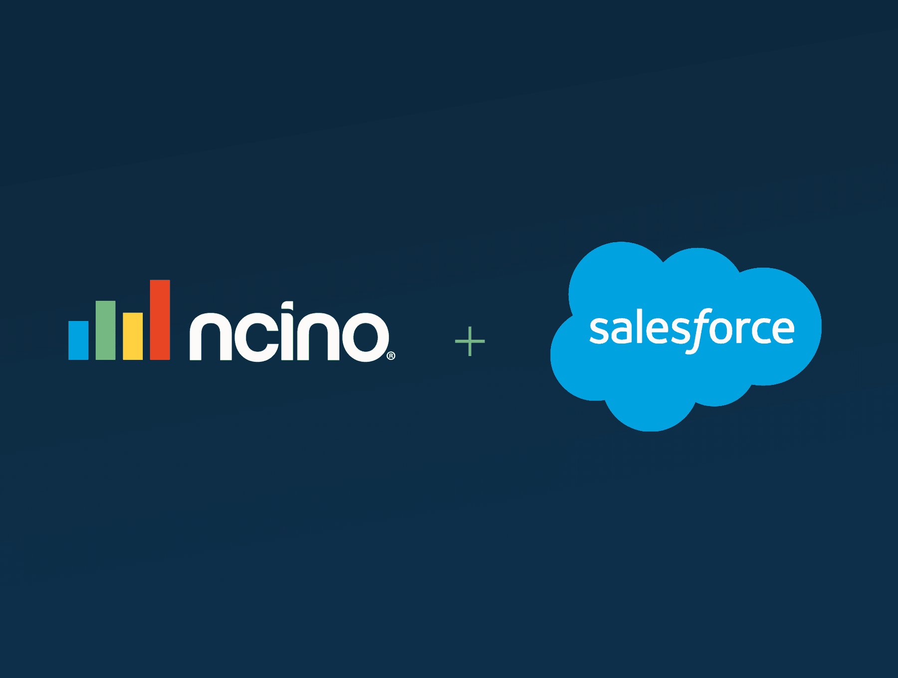 nCino and Salesforce: Best-in-class Solutions for Finserv | FinTech Magazine