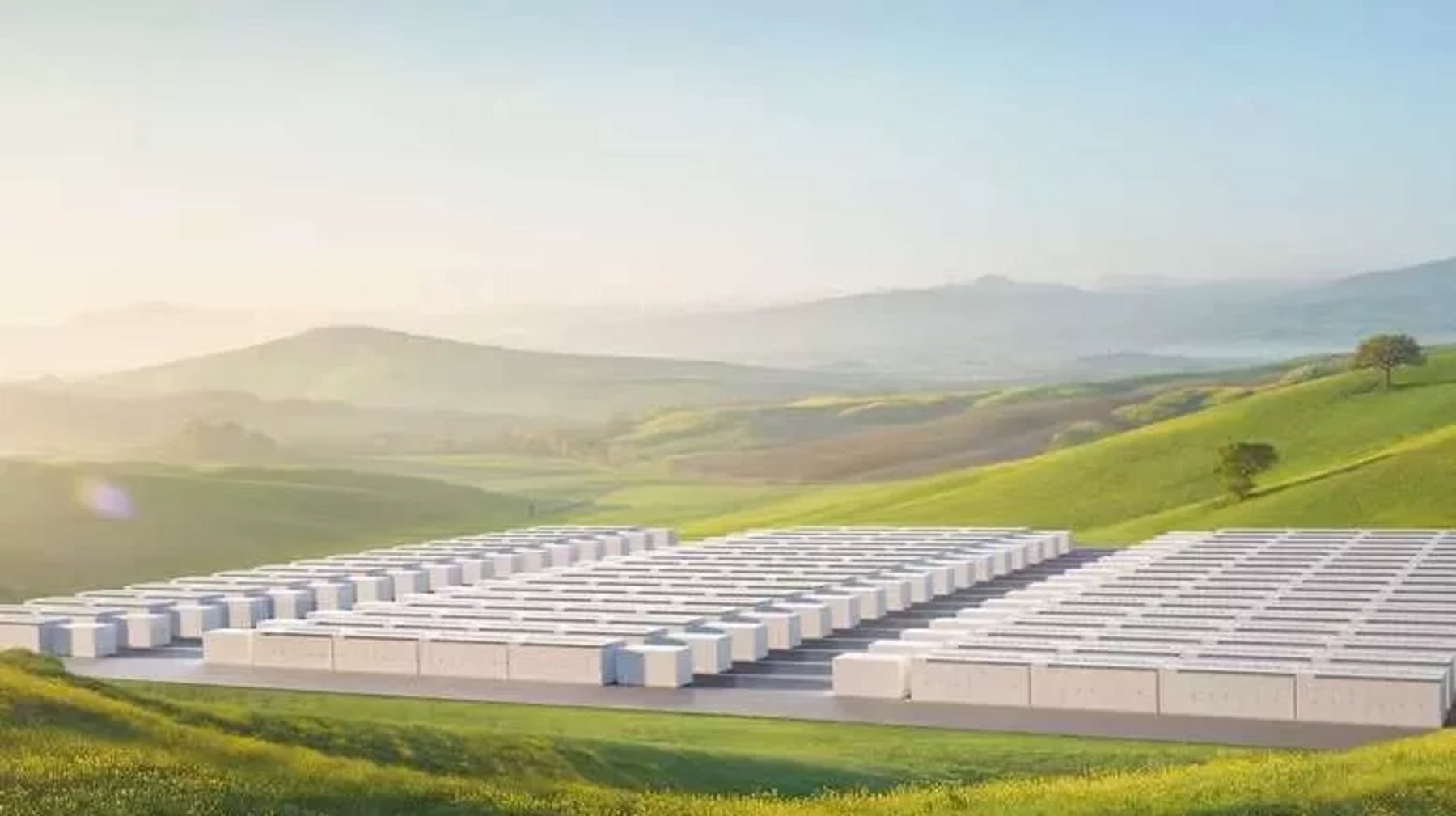 Tesla launches Megapack – the utility-scale energy storage solution ...