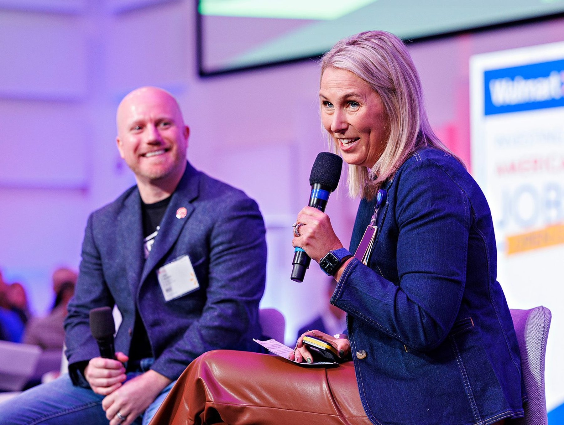 How Walmart's Open Call Event Helps US Suppliers | Procurement