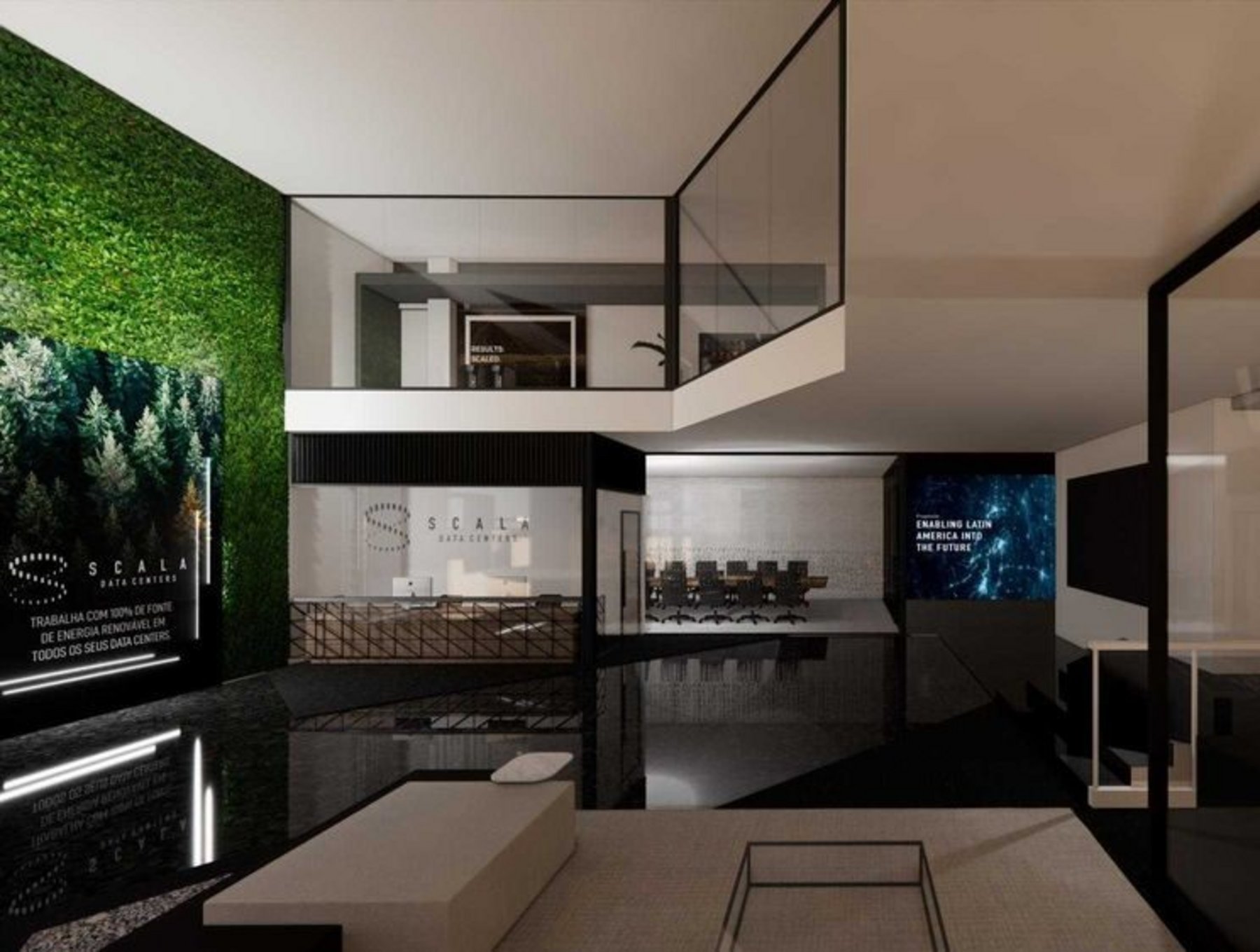 Scala Data Centers think big to enable a connected future in Latin