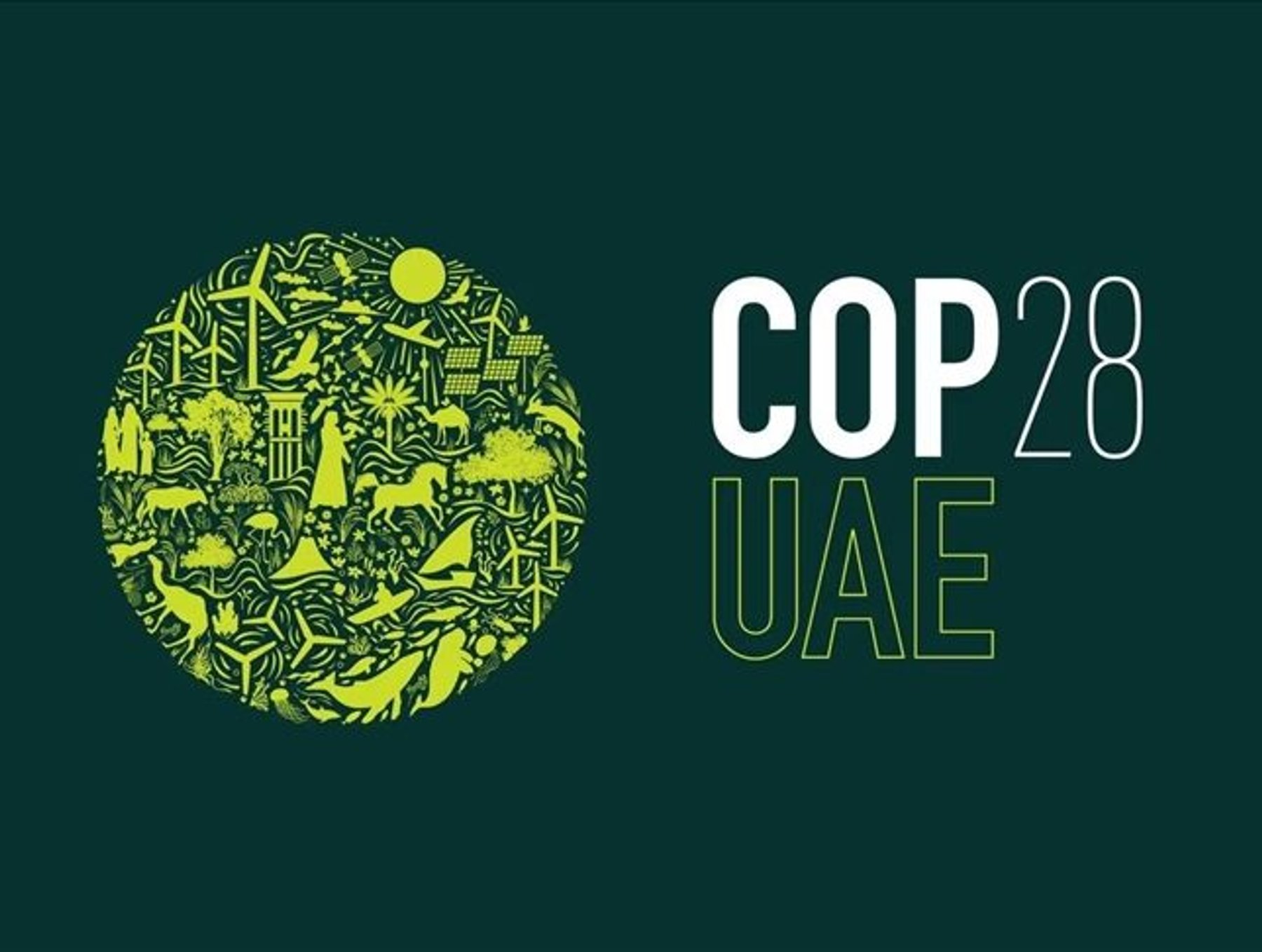 COP 28 Charts Course For A Sustainable Future