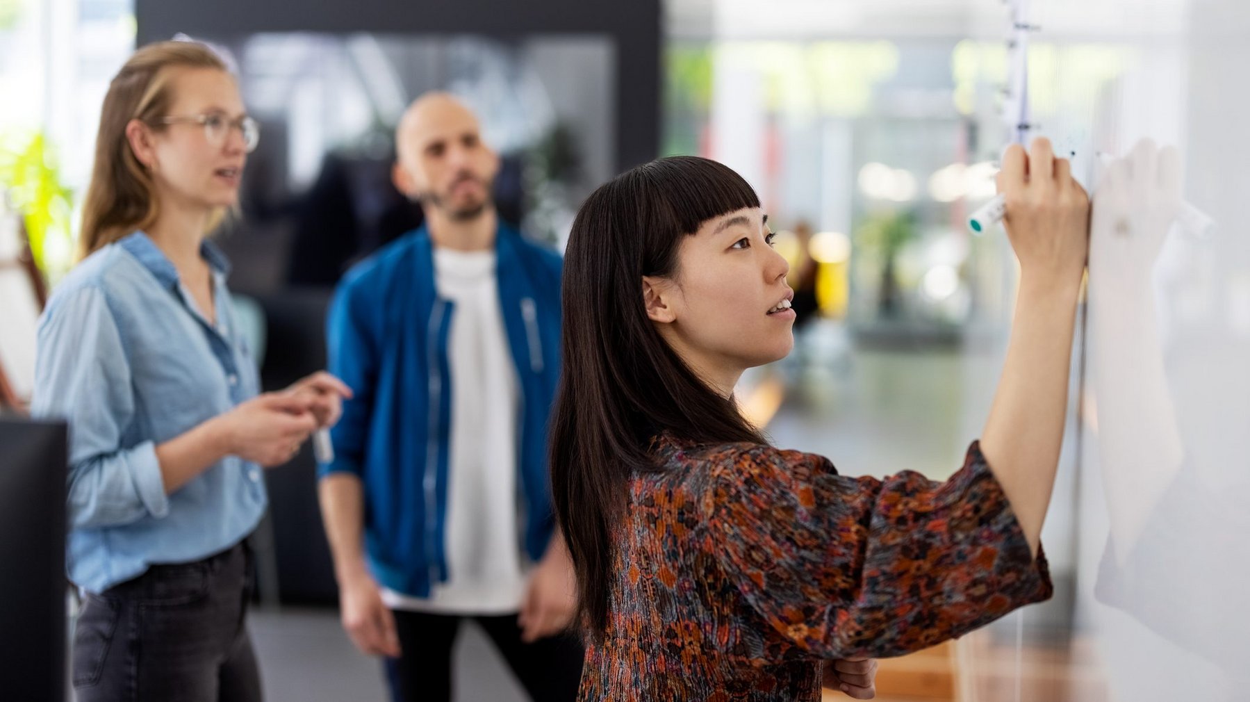 Inside the world of fintech incubators and accelerators FinTech Magazine