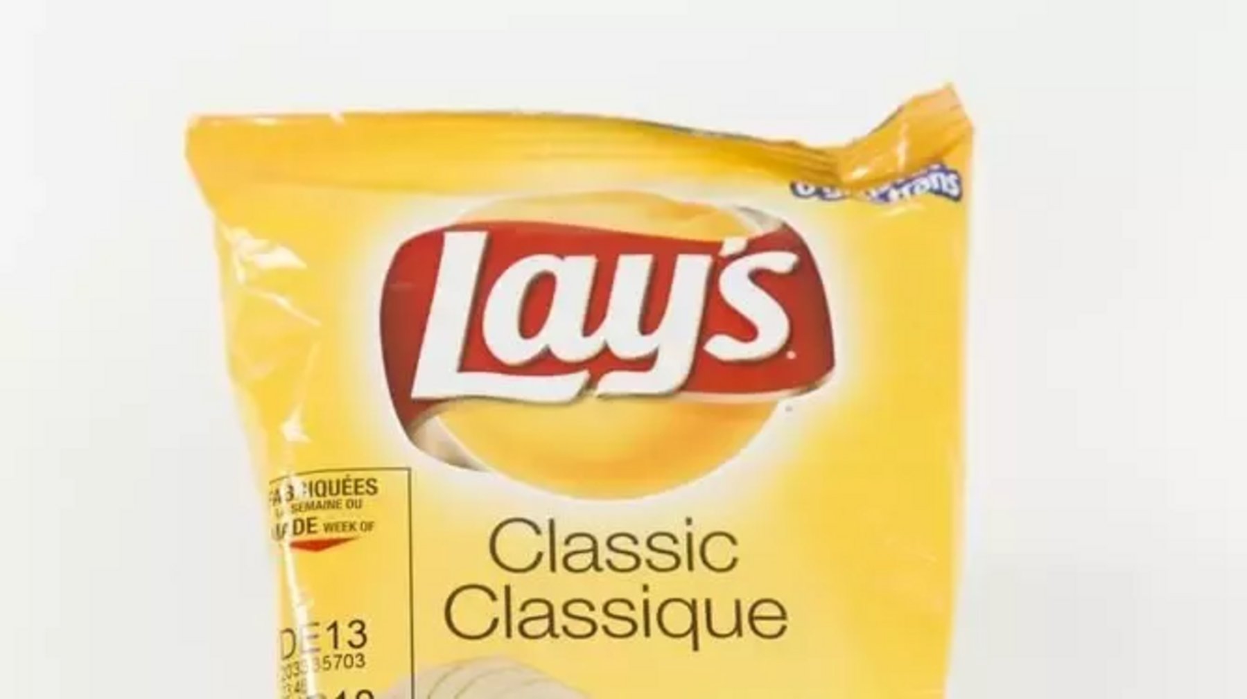 Lay's Potato Chip contest shows the importance of marketing Business