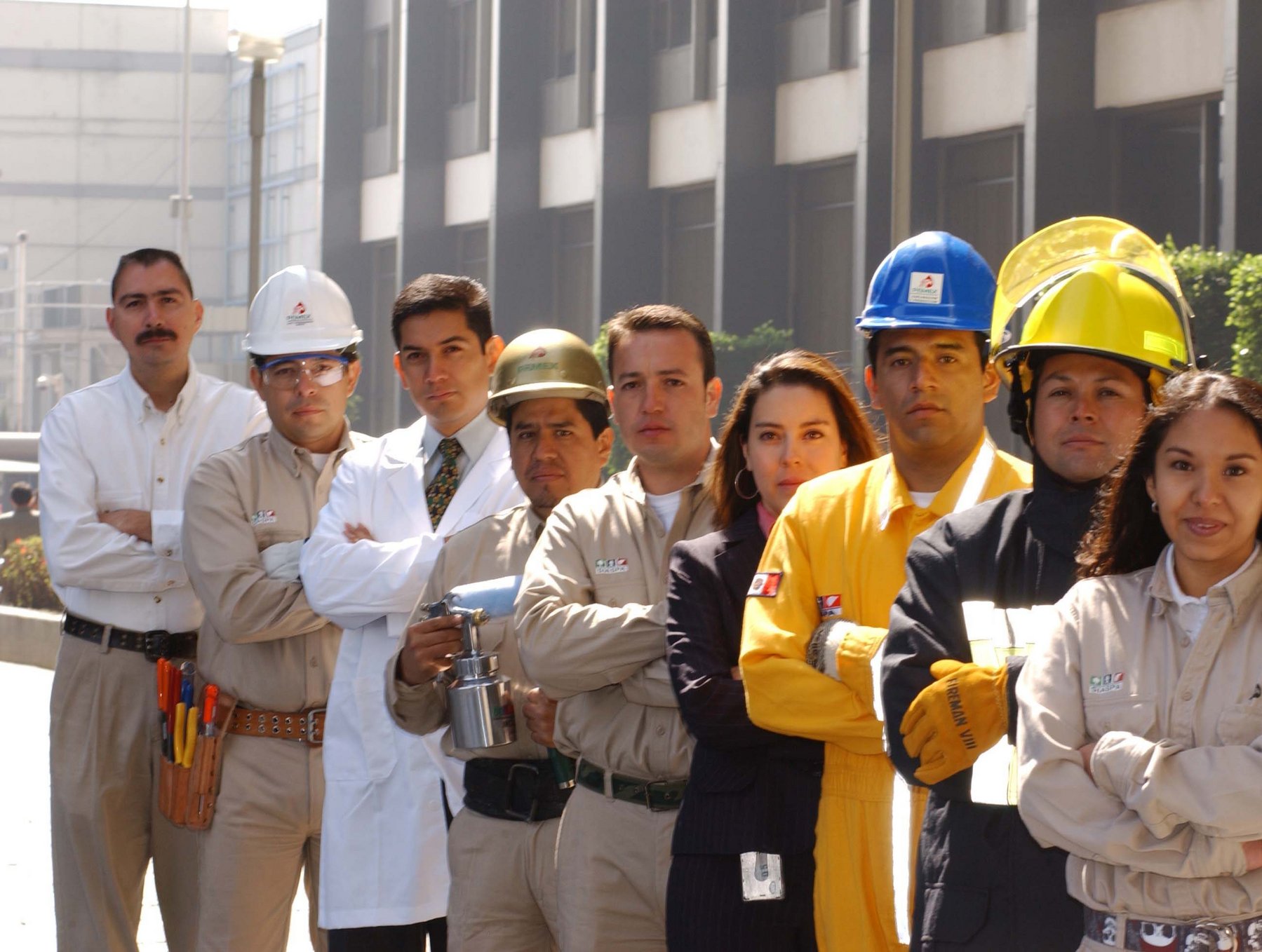 Pemex, technology and the 2017-2021 Business Plan: An interview with