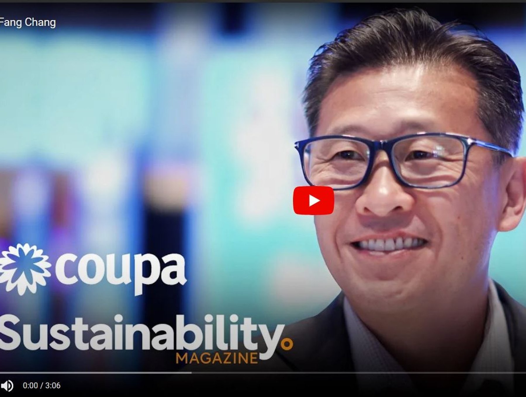 Coupa Execs on AI Efficiency Resiliency Business Growth Supply