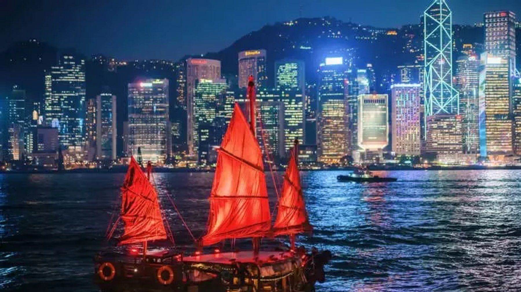 Standard Chartered leads joint venture for virtual bank in Hong Kong