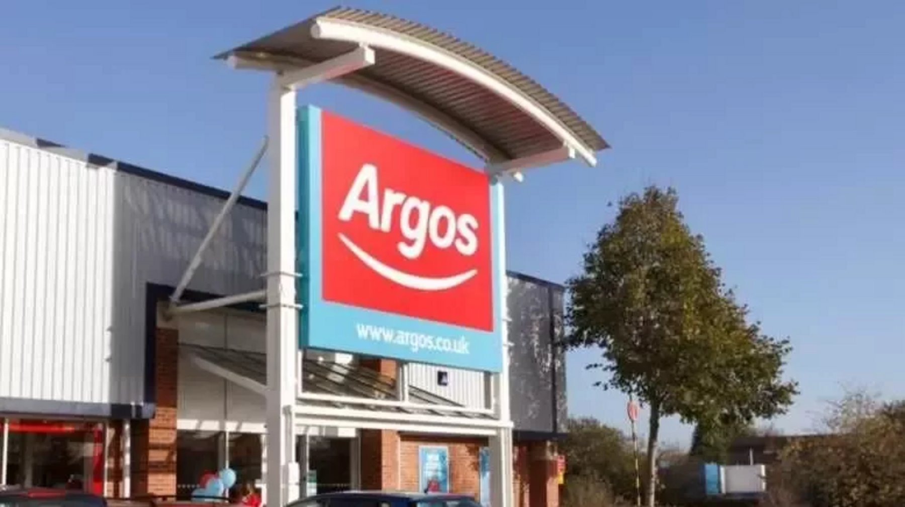 Argos Unveil New Head of IT, Commercial and Supply Chain Supply Chain
