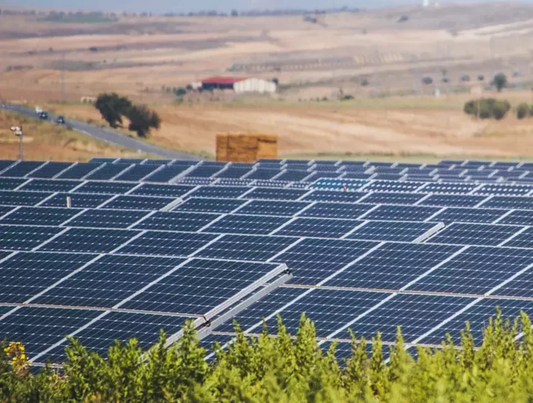 Matrix Renewables expands solar reach in Spain and Portugal