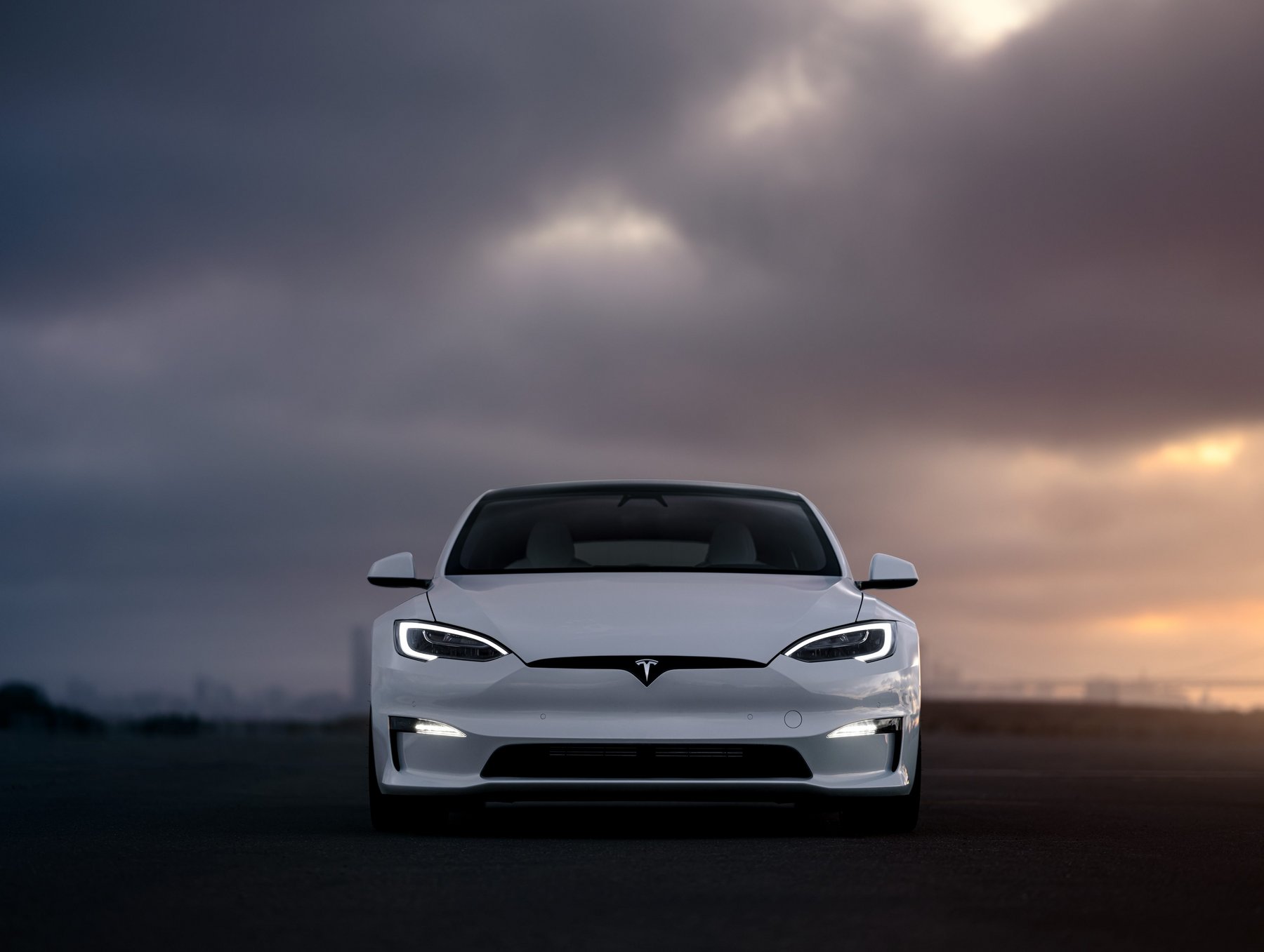 Tesla joins global emission tracking program
