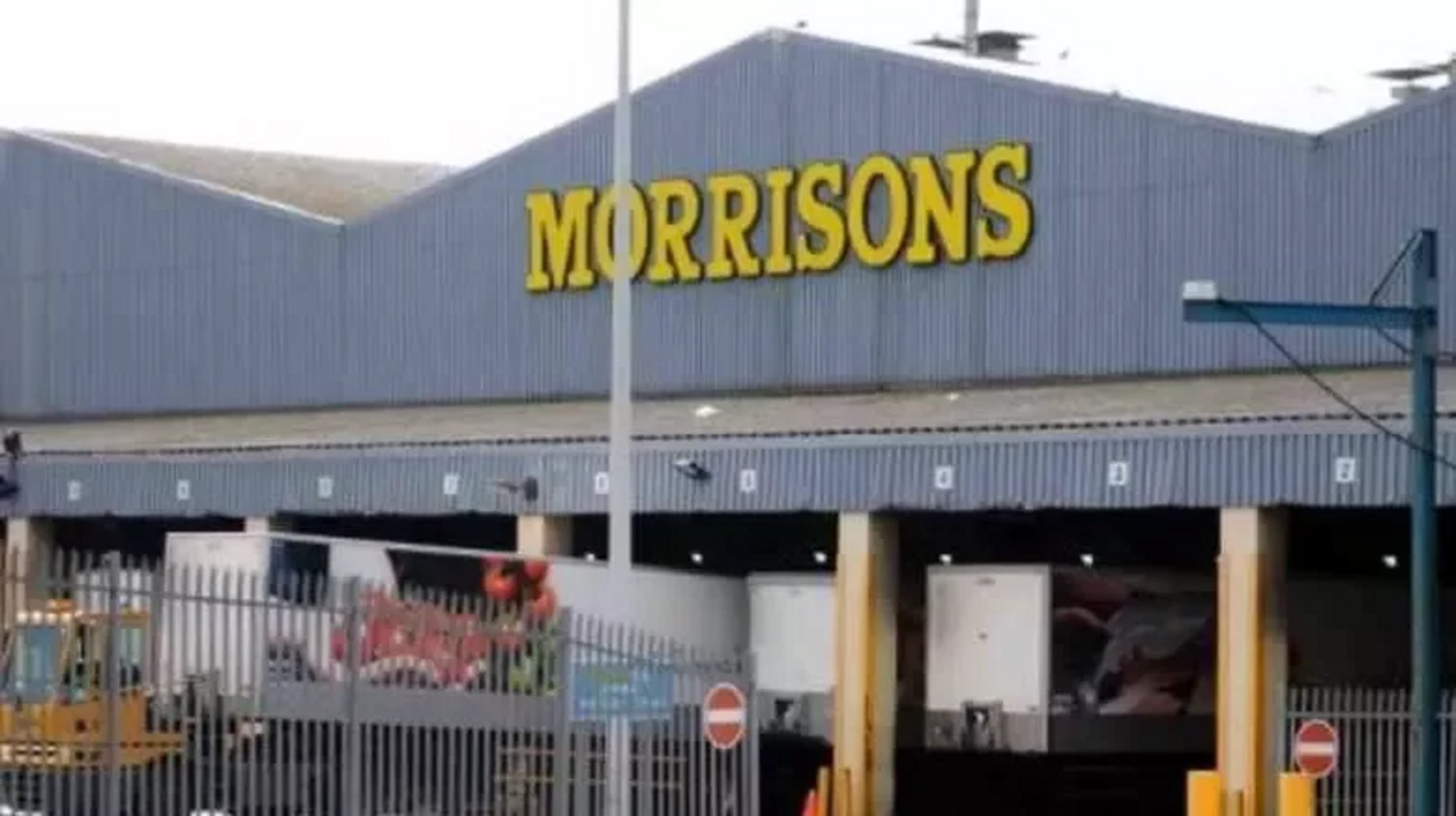 Five year Morrisons renewal marks Norbert Dentressangle's silver