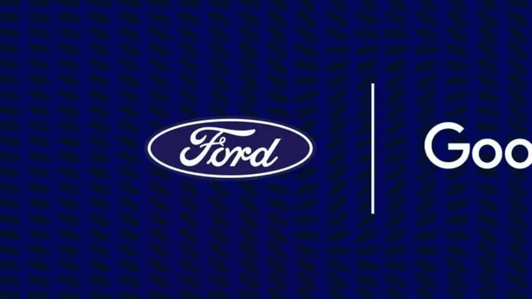 Ford & Google Collaborate To Accelerate Auto Innovation | Manufacturing ...