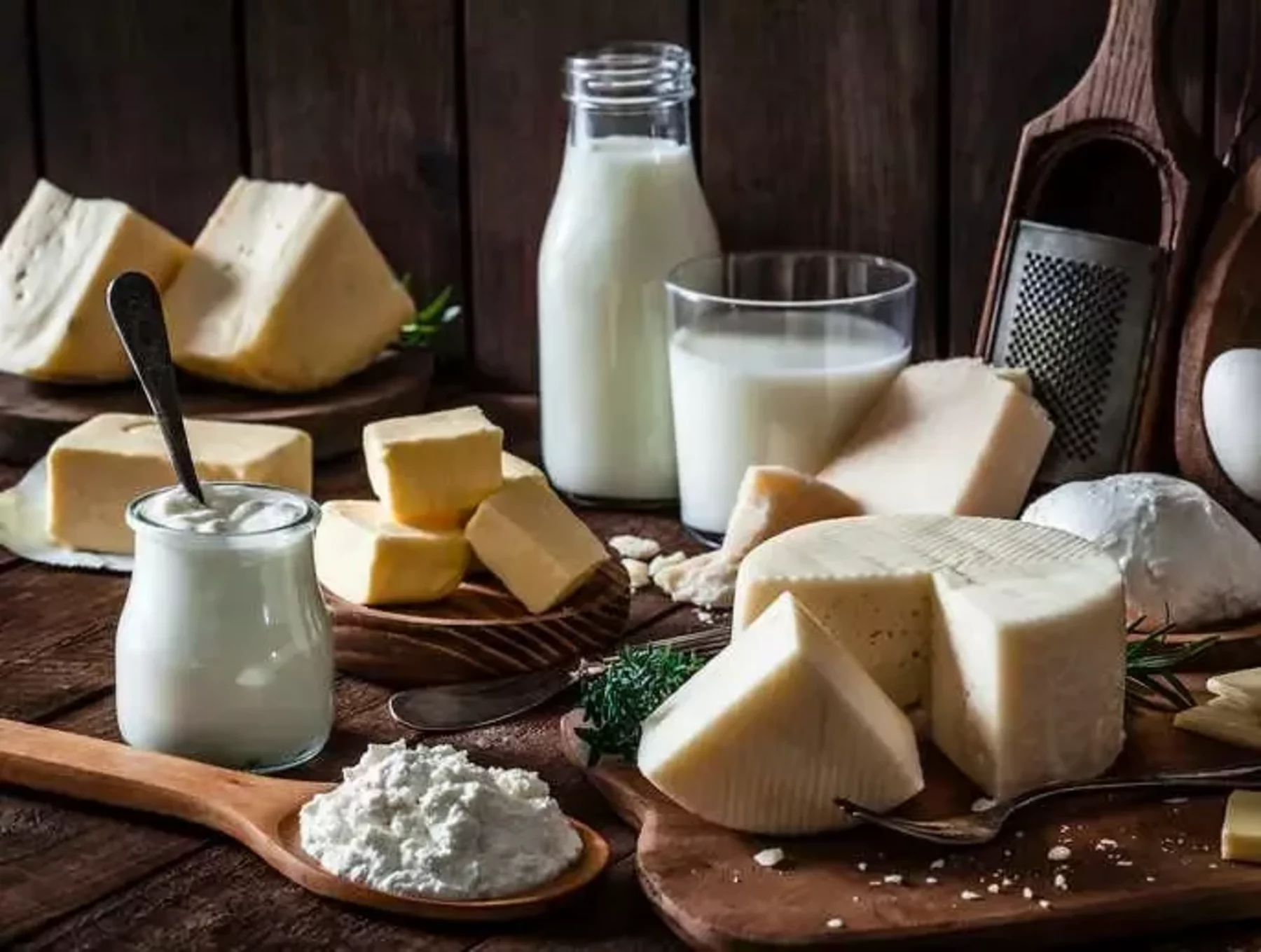 Australian Cheesemaker - Dairy Australia