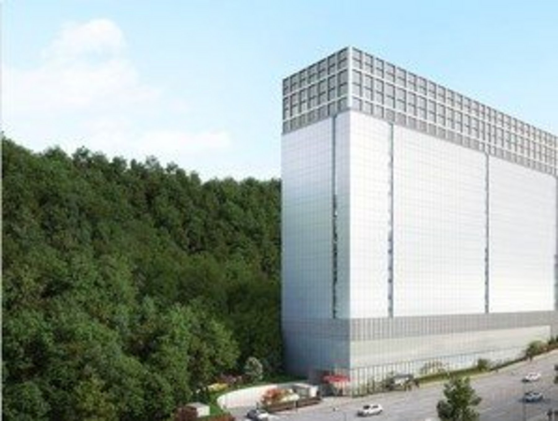 Equinix, GIC To Invest In Hyperscale Data Centres In Korea | Data ...