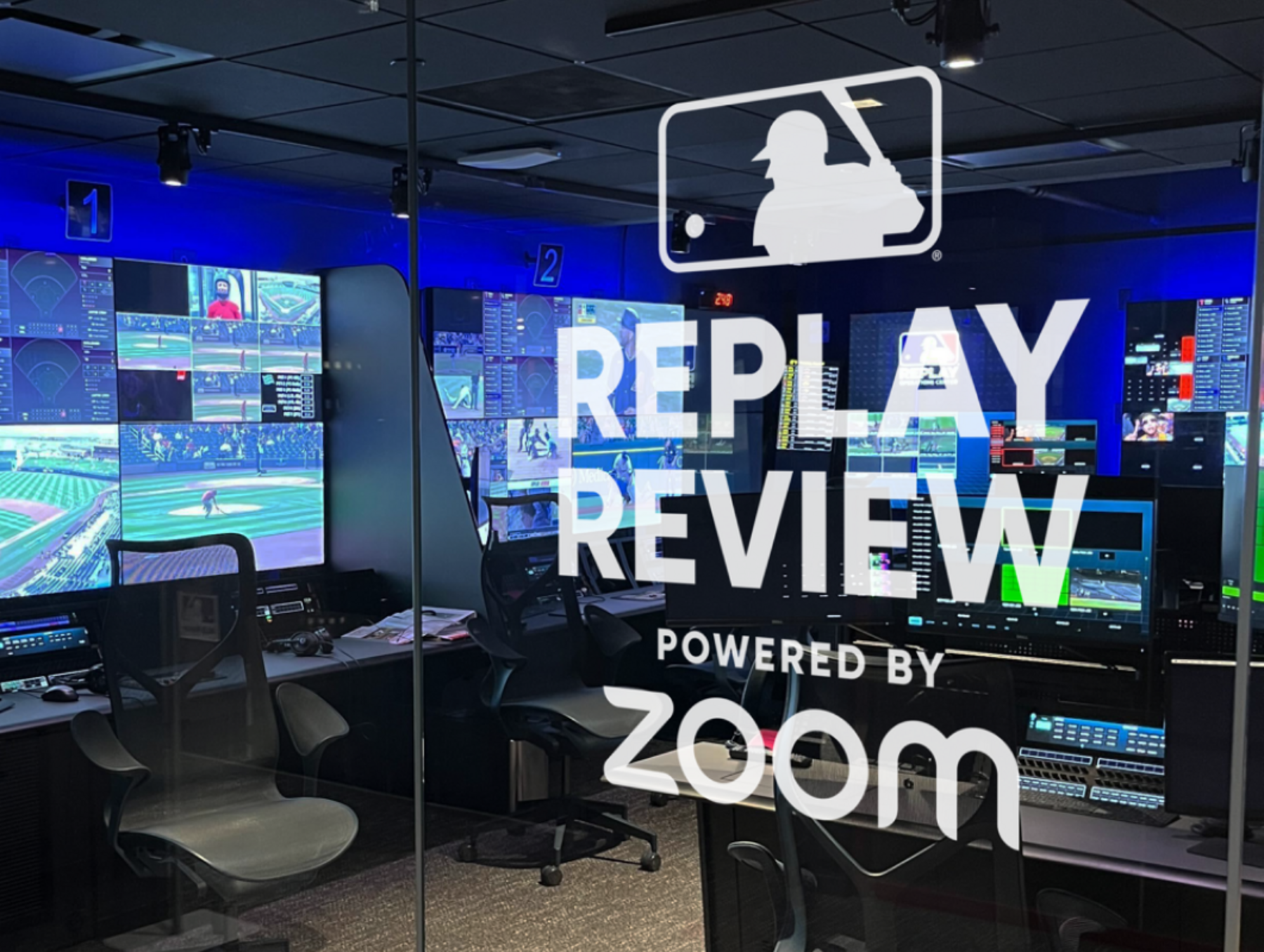 Major League Baseball Players Lace Up eSports Season With Sony Interactive  – Deadline