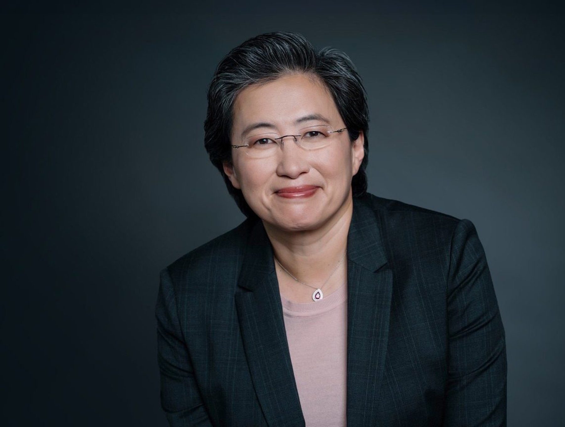 Lifetime of Achievement: Dr Lisa Su, Chair & CEO at AMD