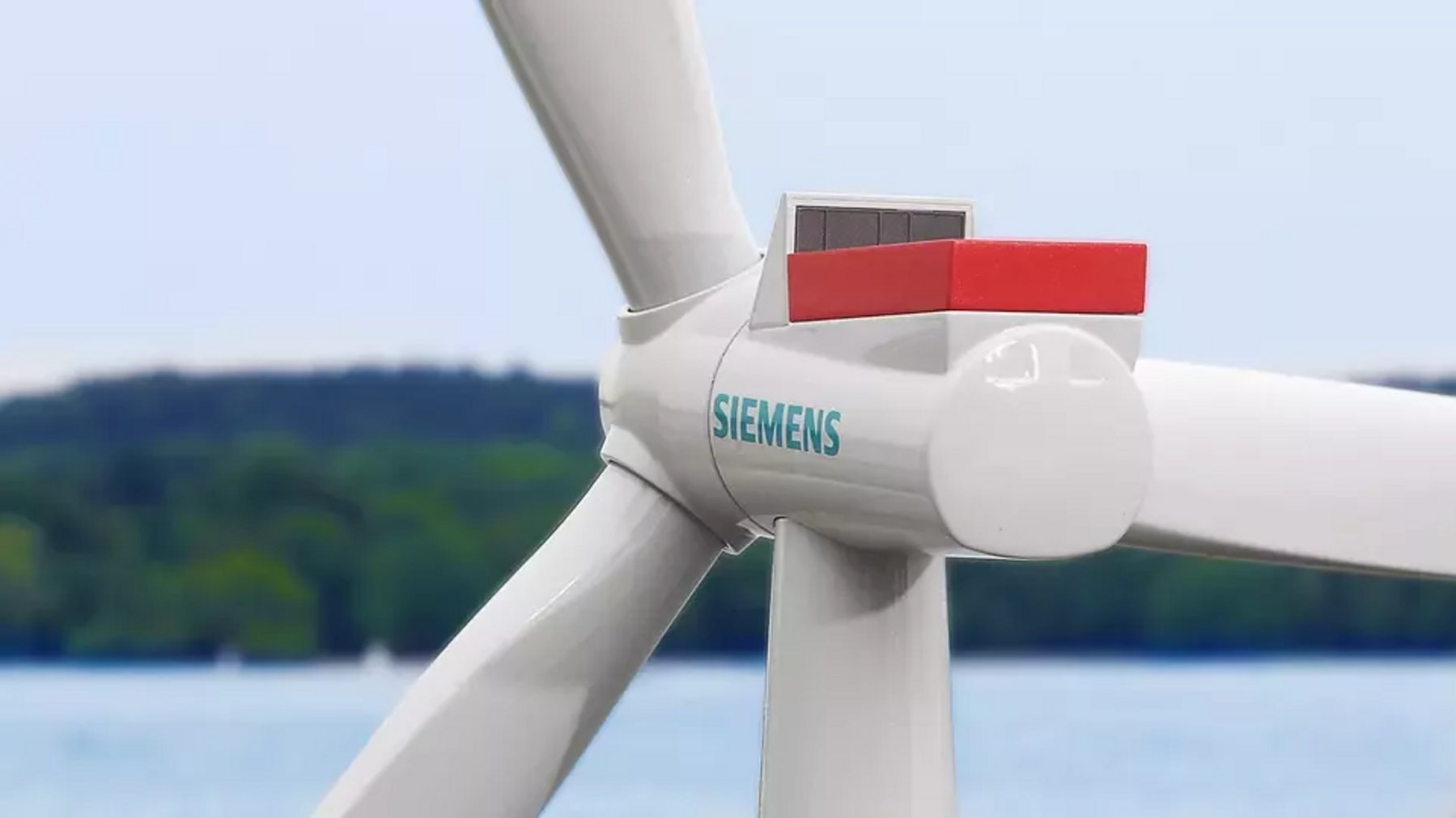 Siemens’ sustainability report employs ‘DEGREE’ framework