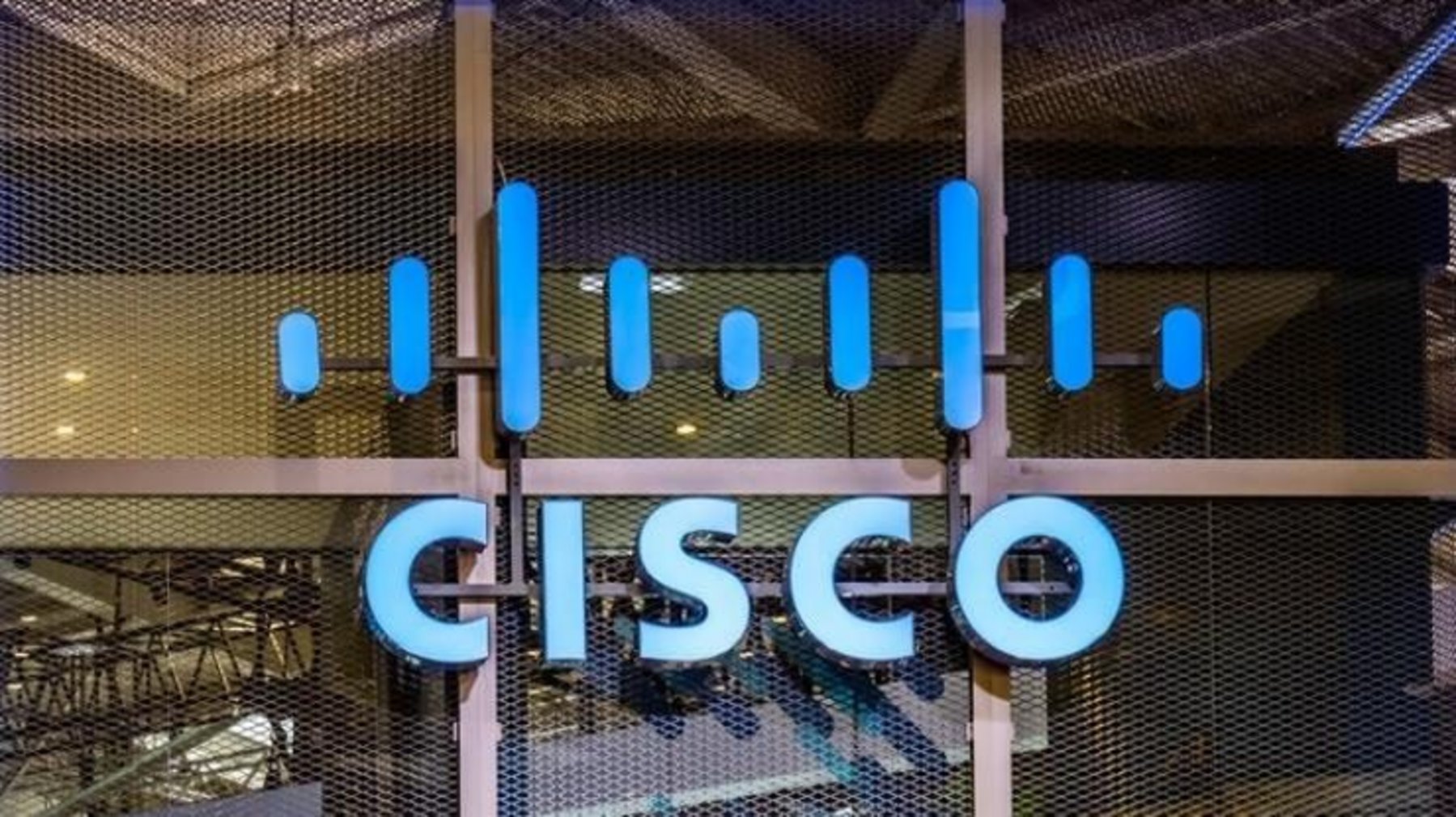 Despite record revenues, Cisco announces layoff plans Data Centre