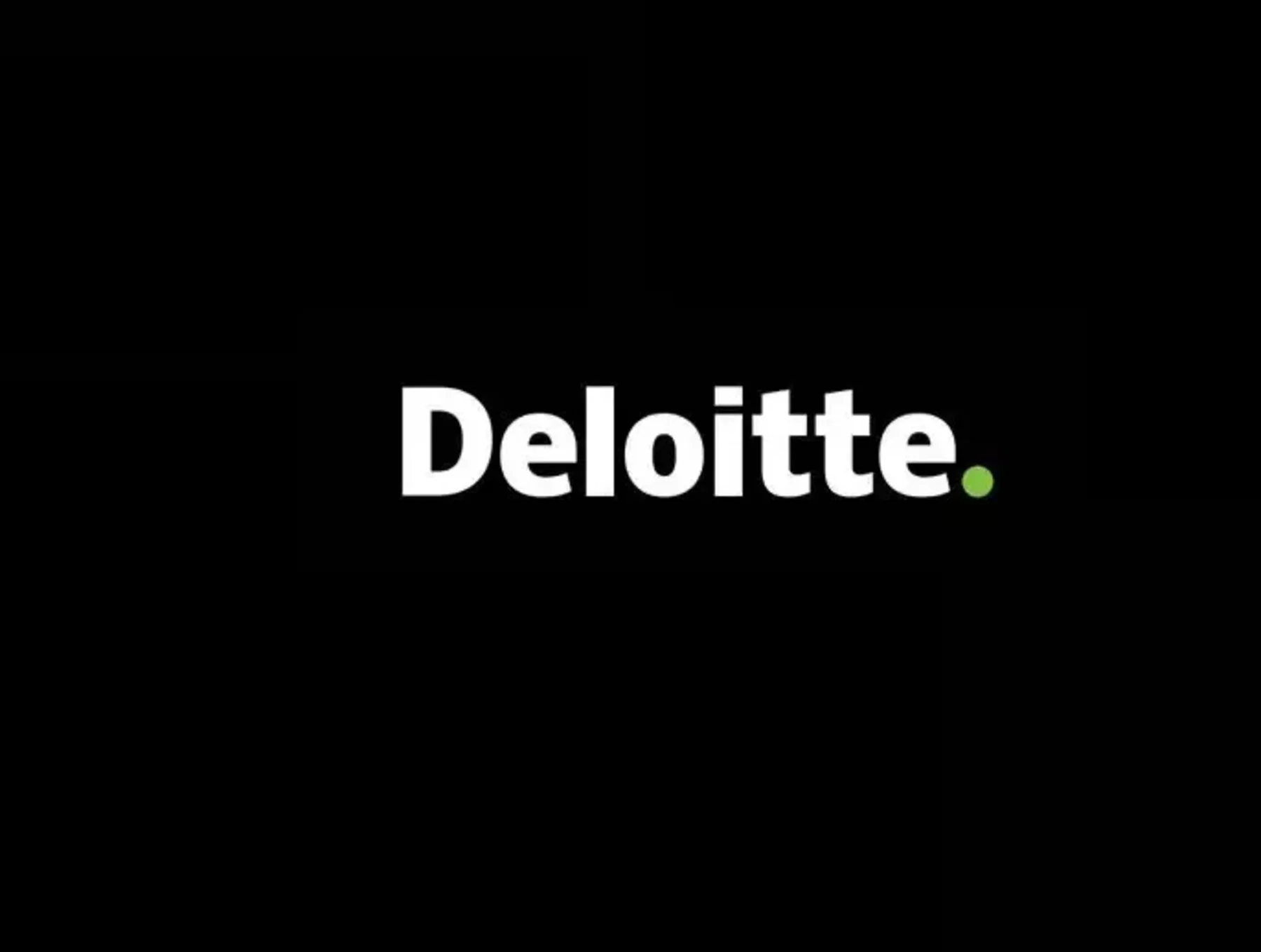 Top 10 Consulting Companies: Deloitte | Supply Chain Magazine