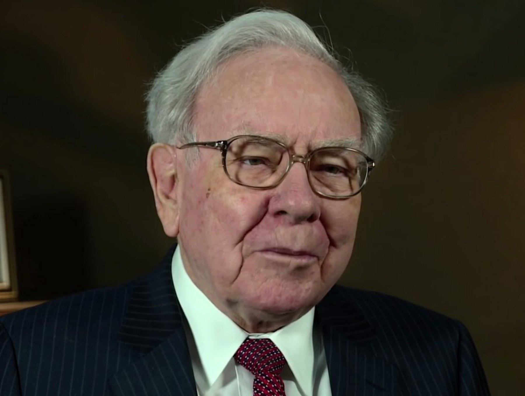 The 10 Richest People in America