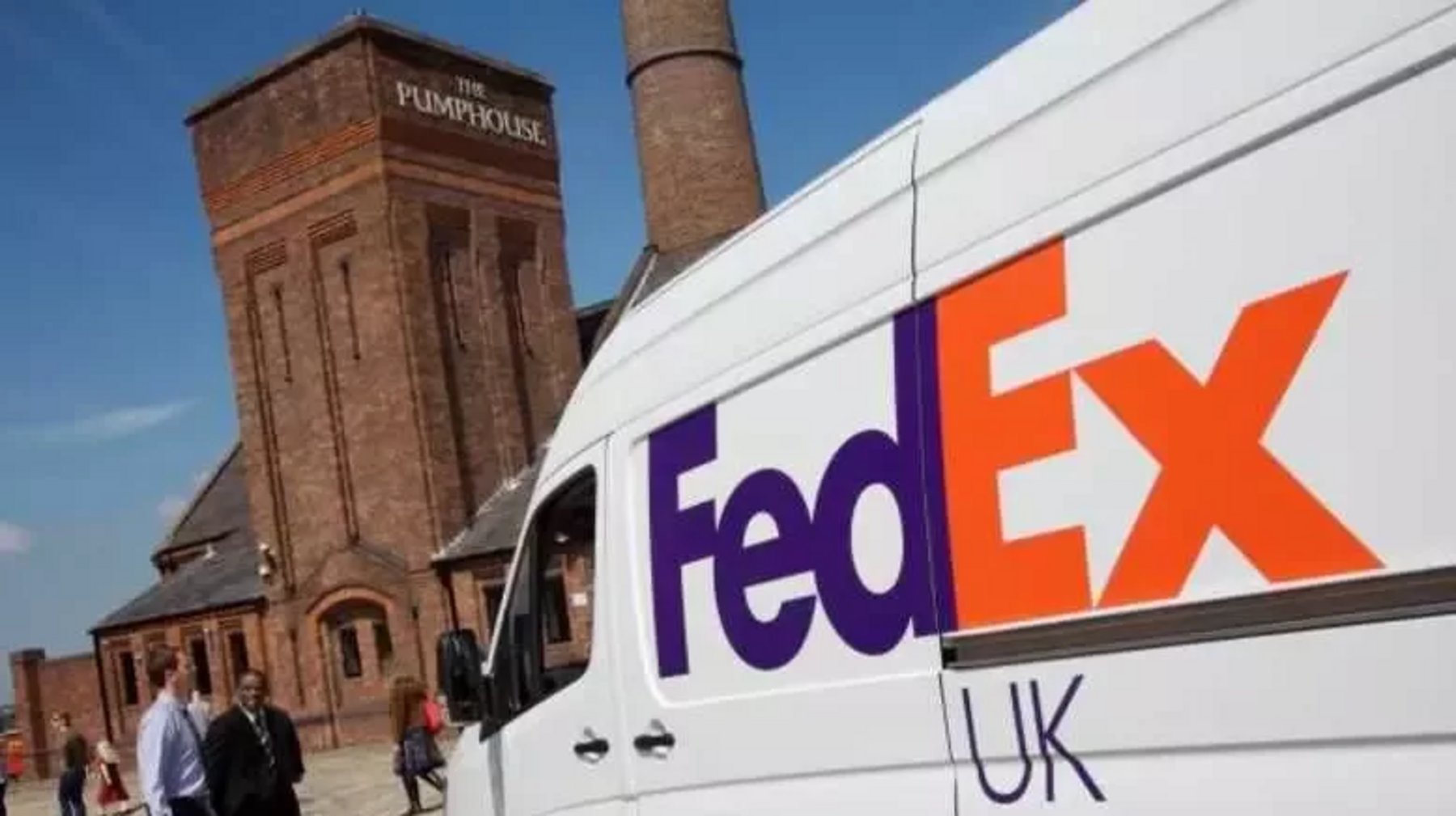 European Commission initiates Phase II review for FedEx buyout of TNT