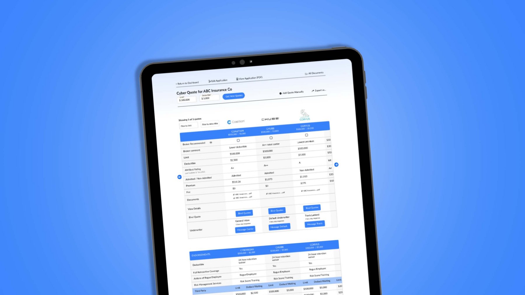 AtBay to acquire cyber insurance marketplace Relay InsurTech Magazine