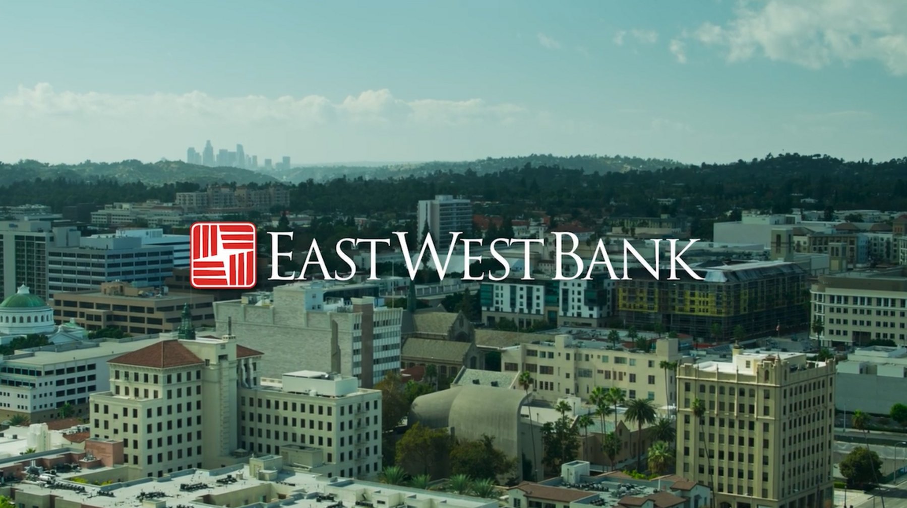 Hear all about East West Bank’s digital mission FinTech Magazine