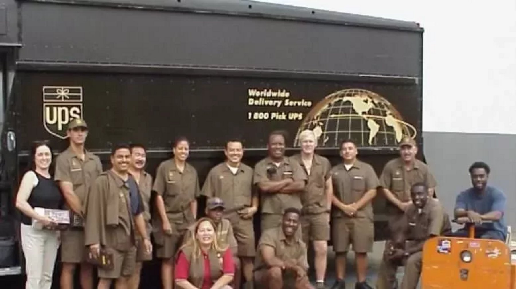 UPS Store launches military veteran's initiative Supply Chain Magazine