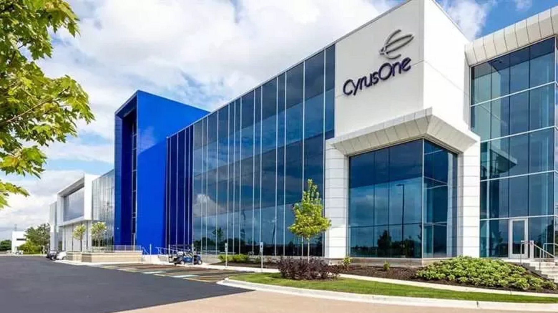 CyrusOne Acquired By KKR And GIP In US$15bn Deal | Data Centre Magazine