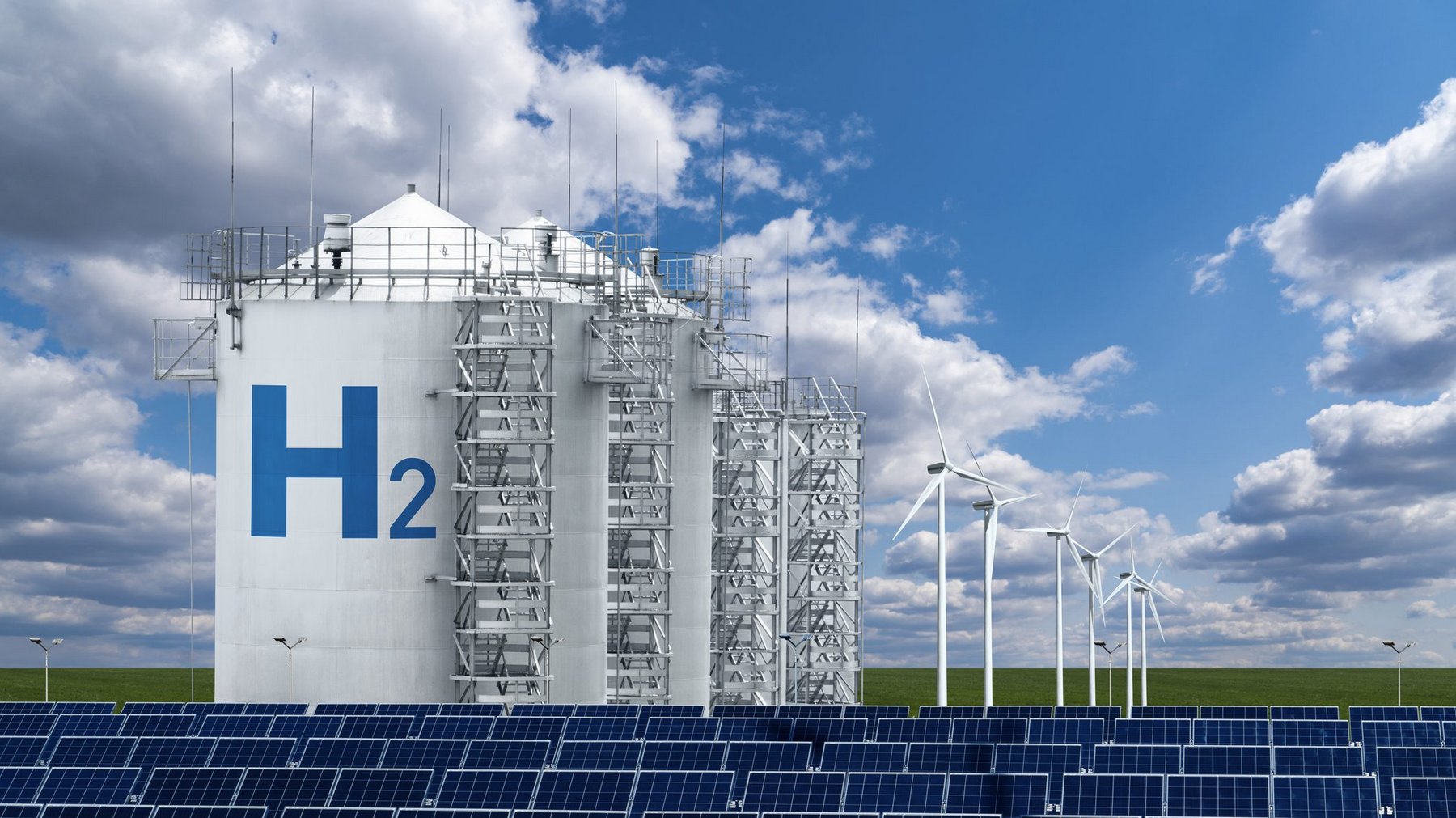 News roundup renewable energy & hydrogen power Energy Magazine