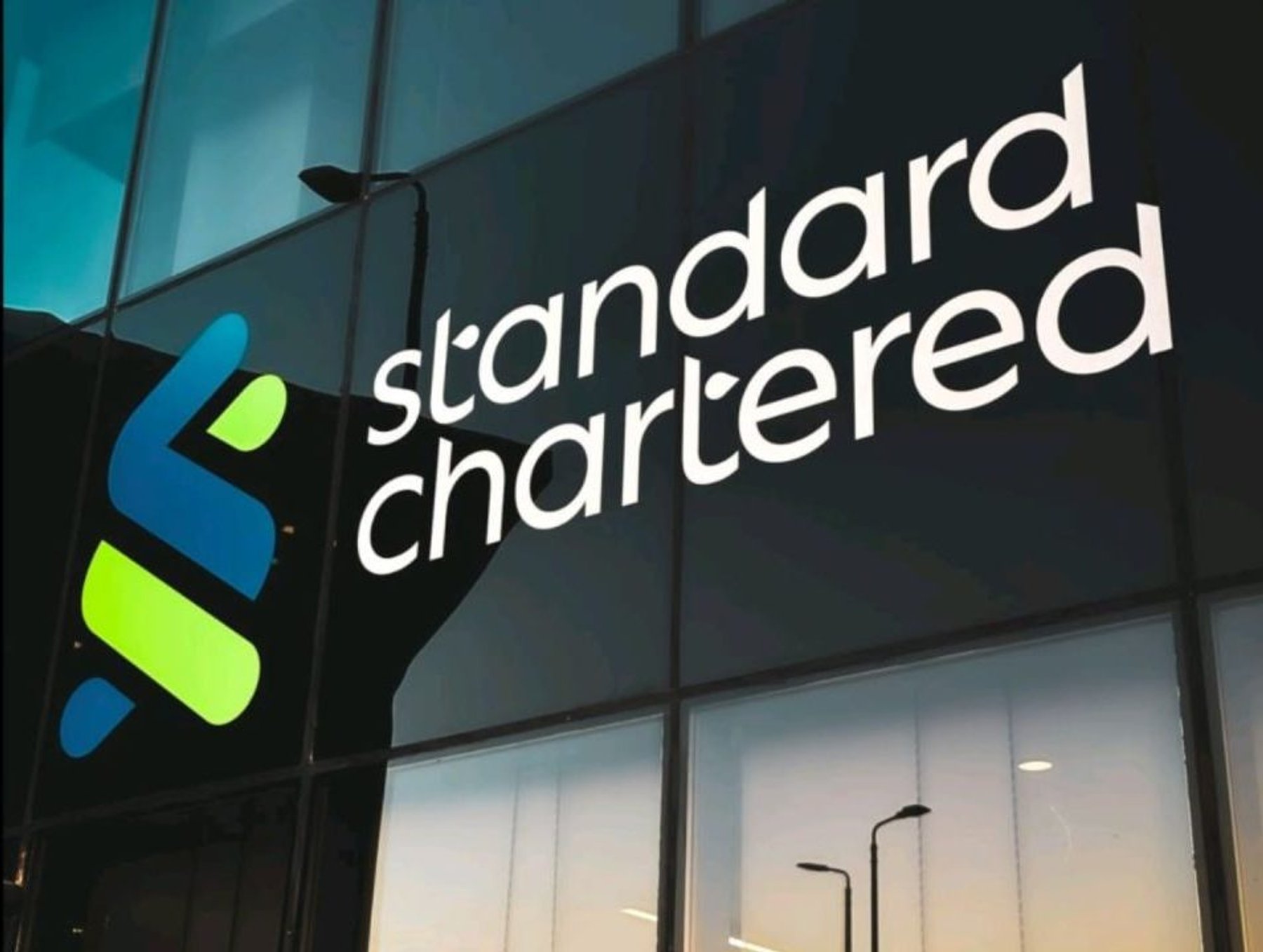 Standard Chartered, OKX Launch Crypto Collateral Programme | FinTech  Magazine