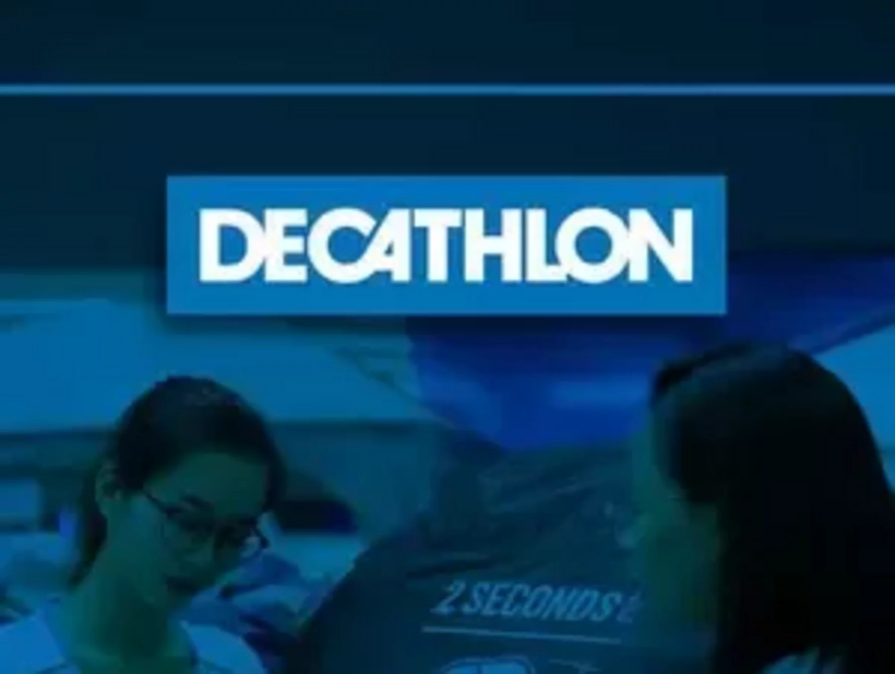 The production and manufacturing of Decathlon products