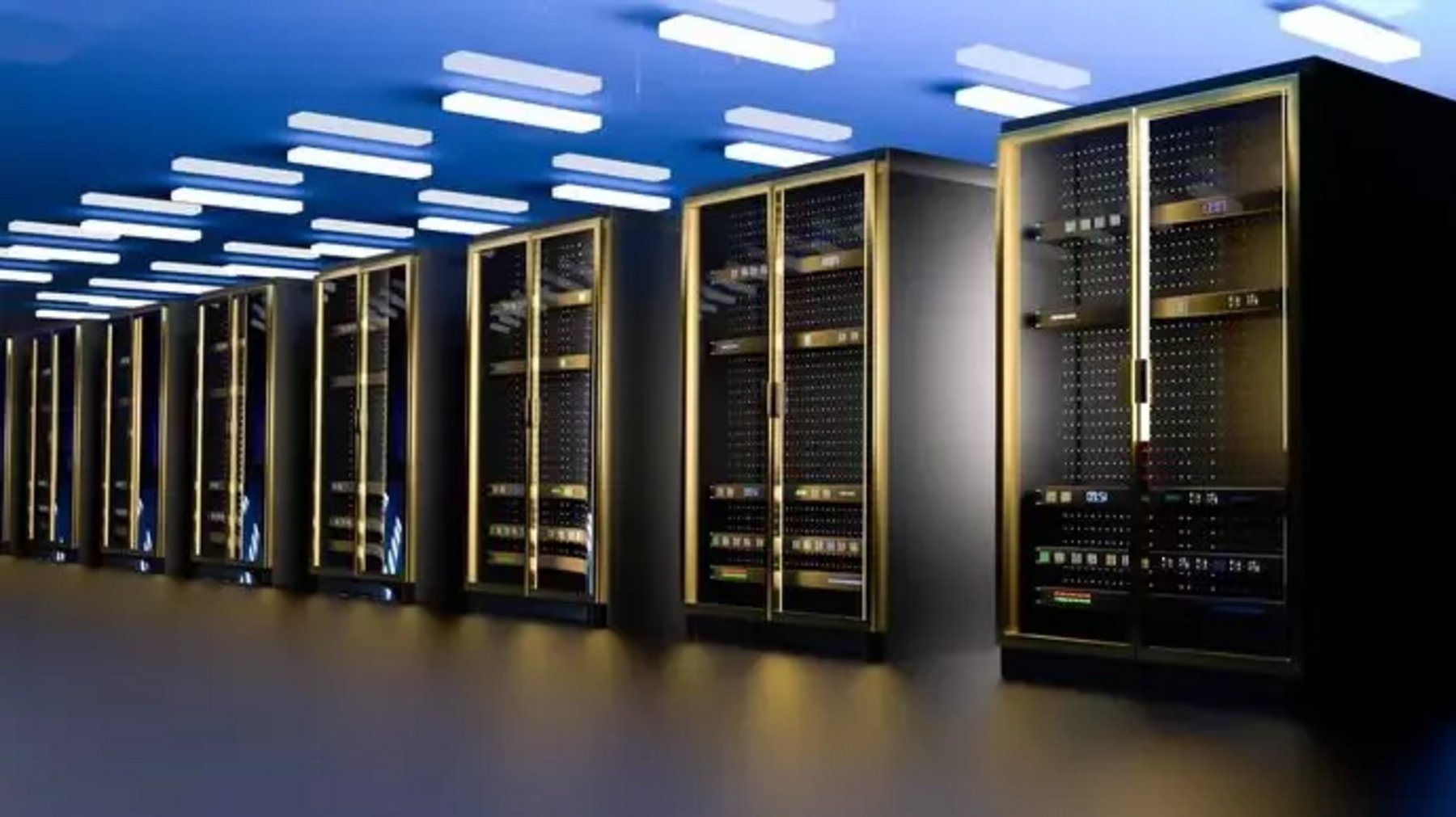 The Top 10 Data Centre Real Estate Companies Data Centre Magazine