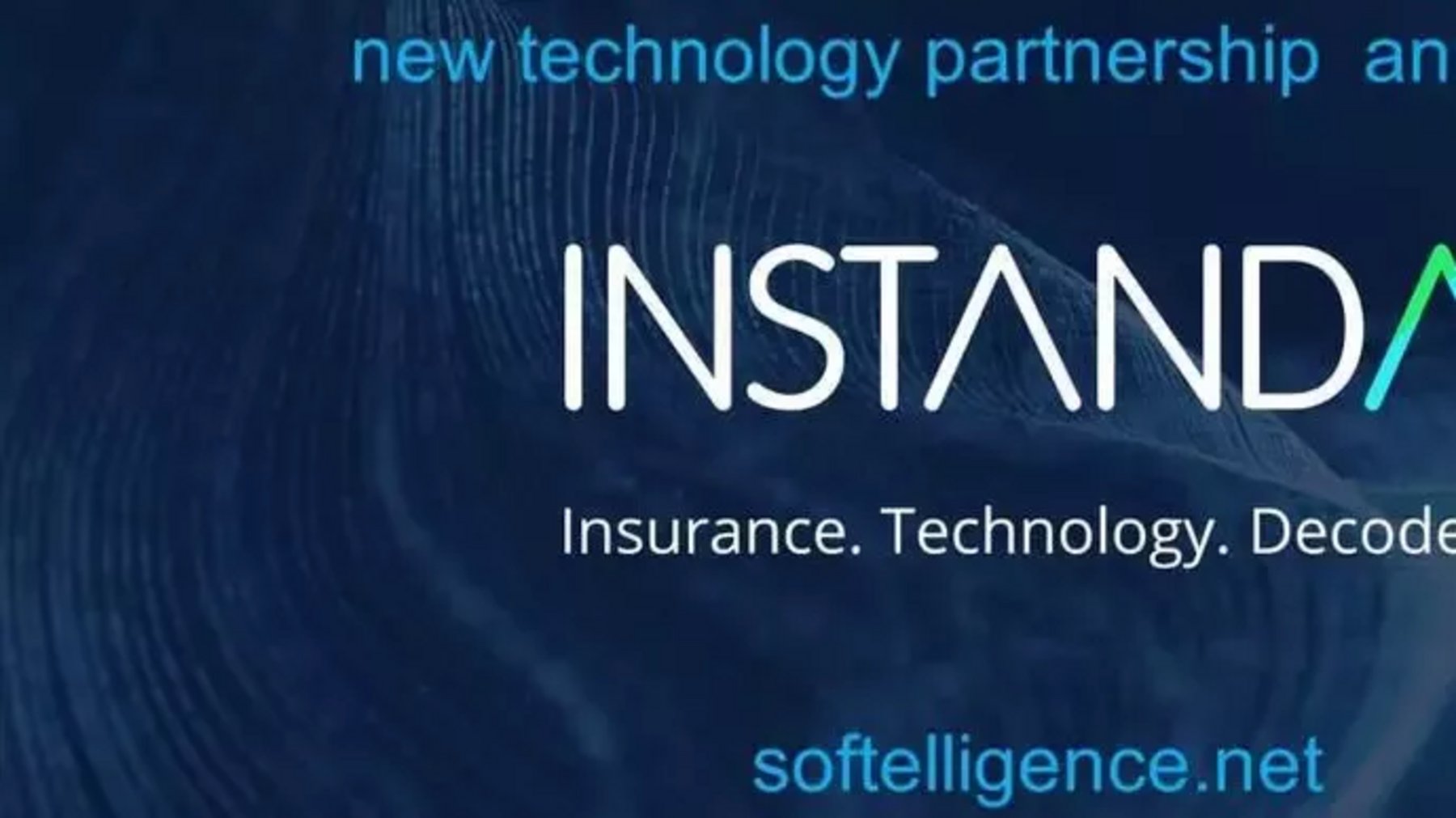 Instanda London Underwriters implements INSTANDA’s technology | InsurTech Magazine