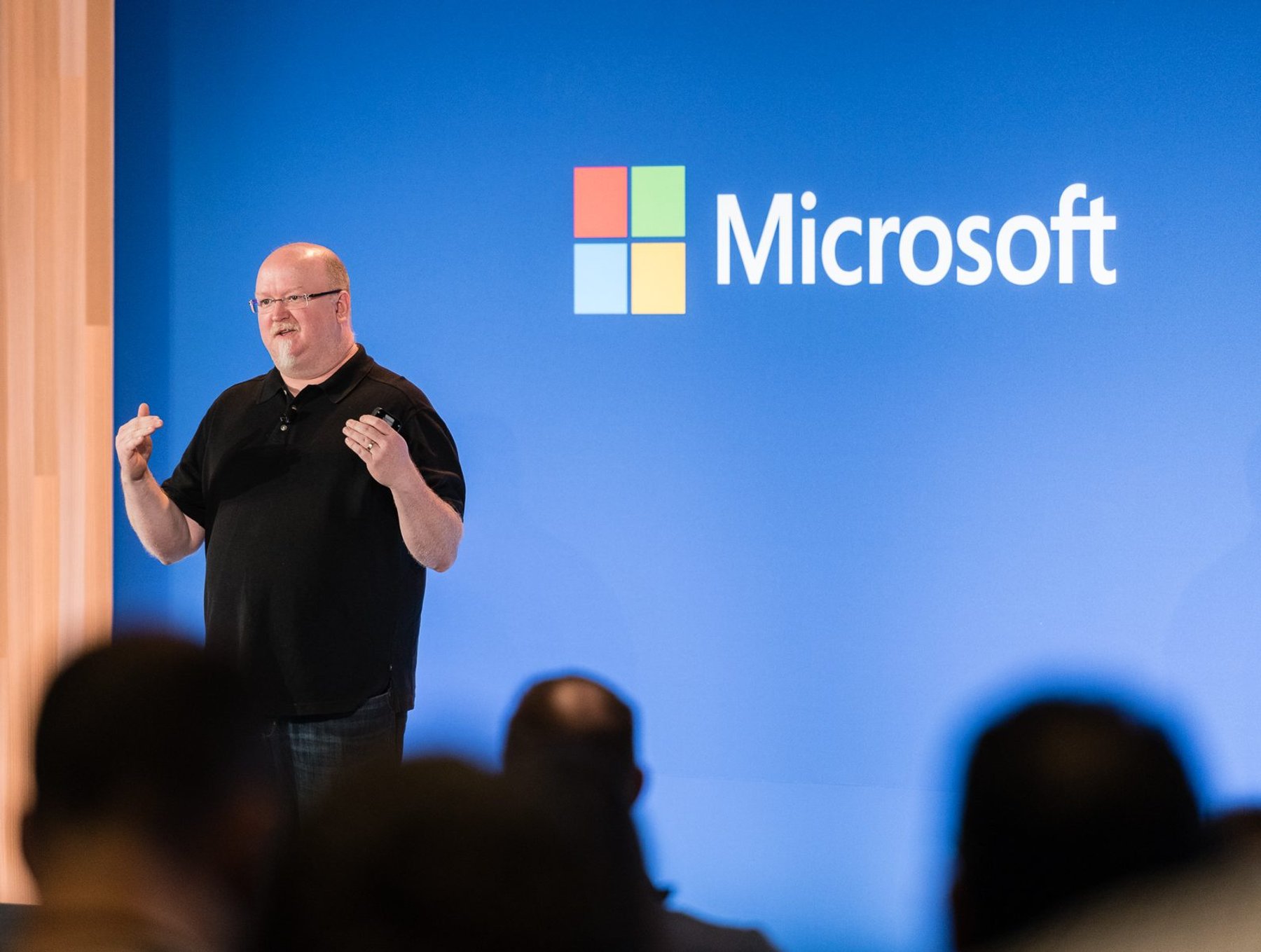 Making AI Accessible: Kevin Scott's Vision at Microsoft | Technology  Magazine