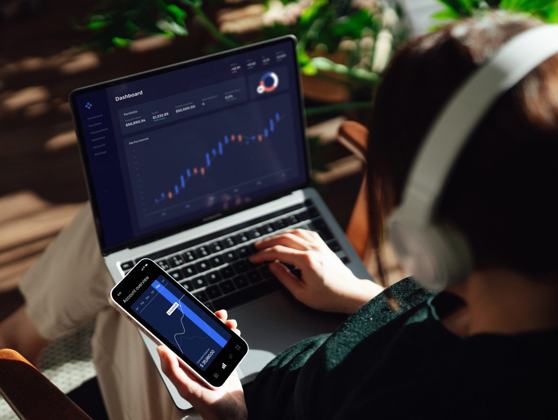 How Algorand is Creating a Scalable & Sustainable Blockchain |  Sustainability Magazine