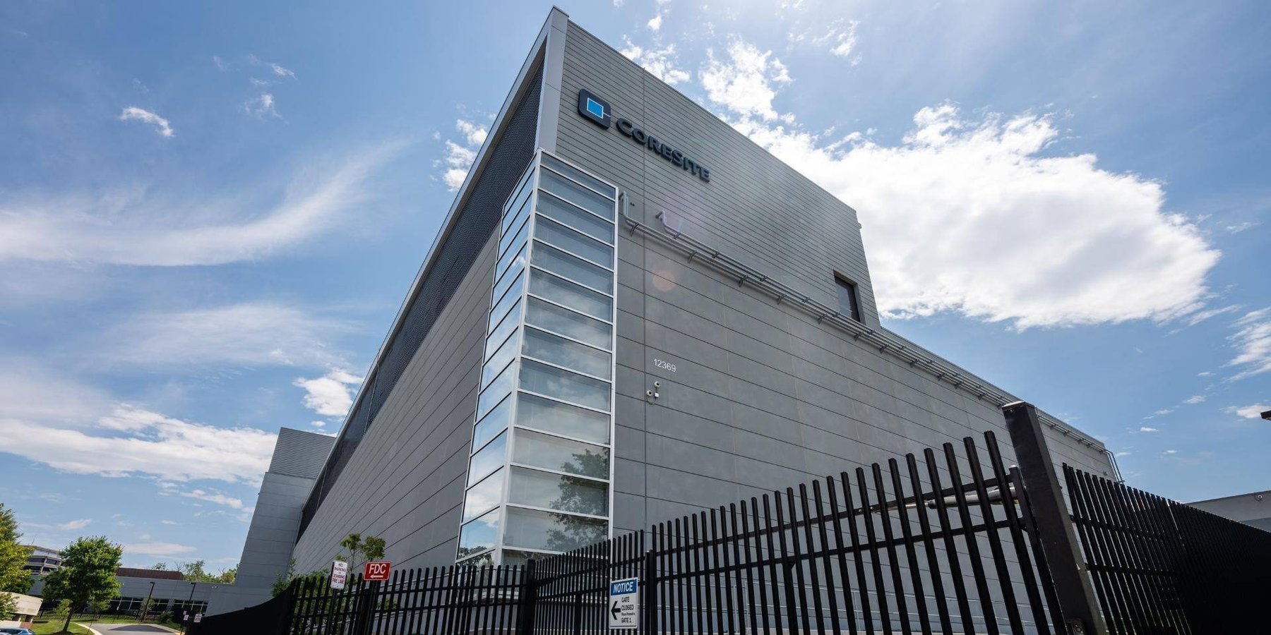 Top 10: Biggest Data Centres | Data Centre Magazine