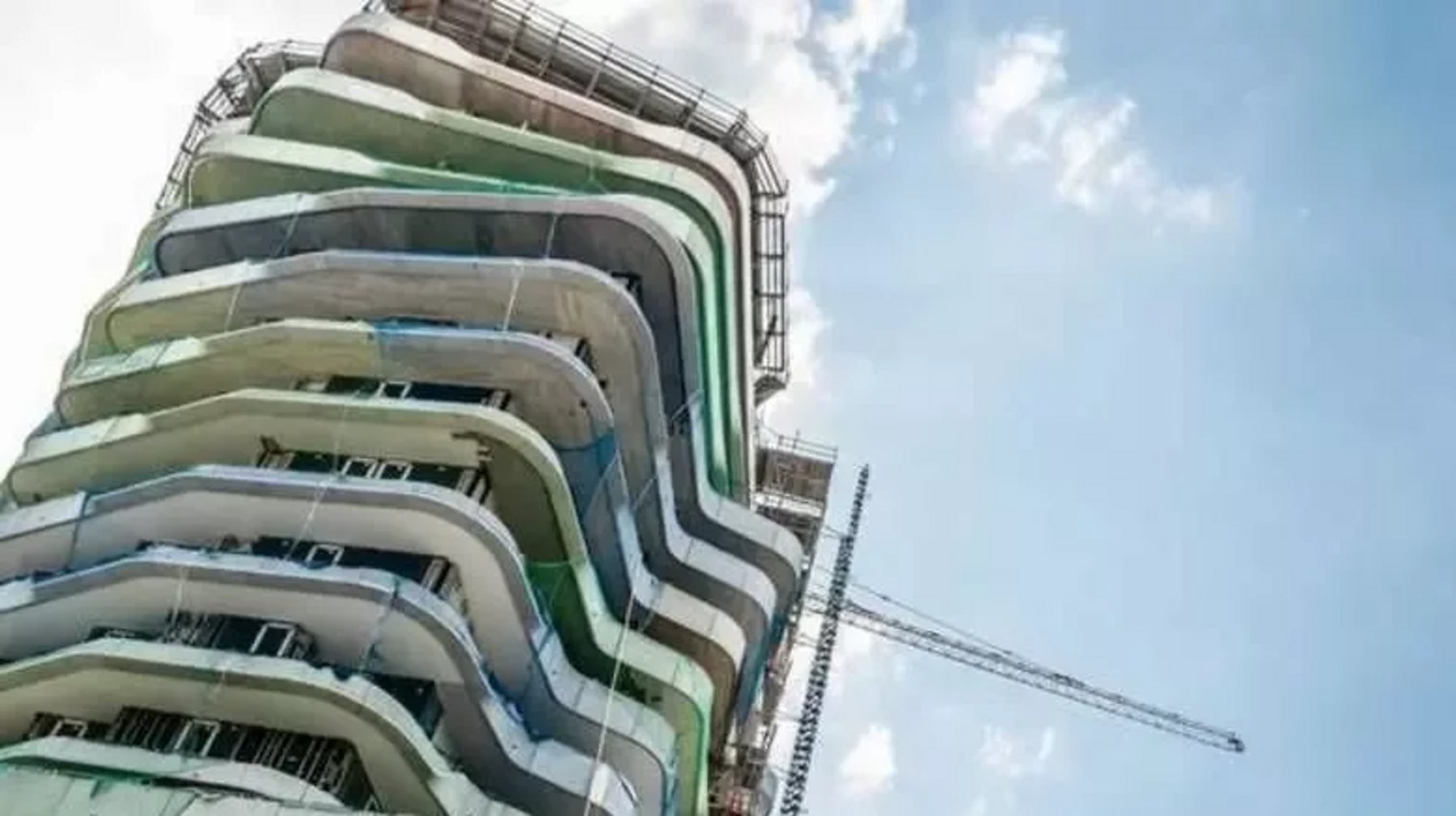 5 Sustainable builds in Europe | Construction Digital