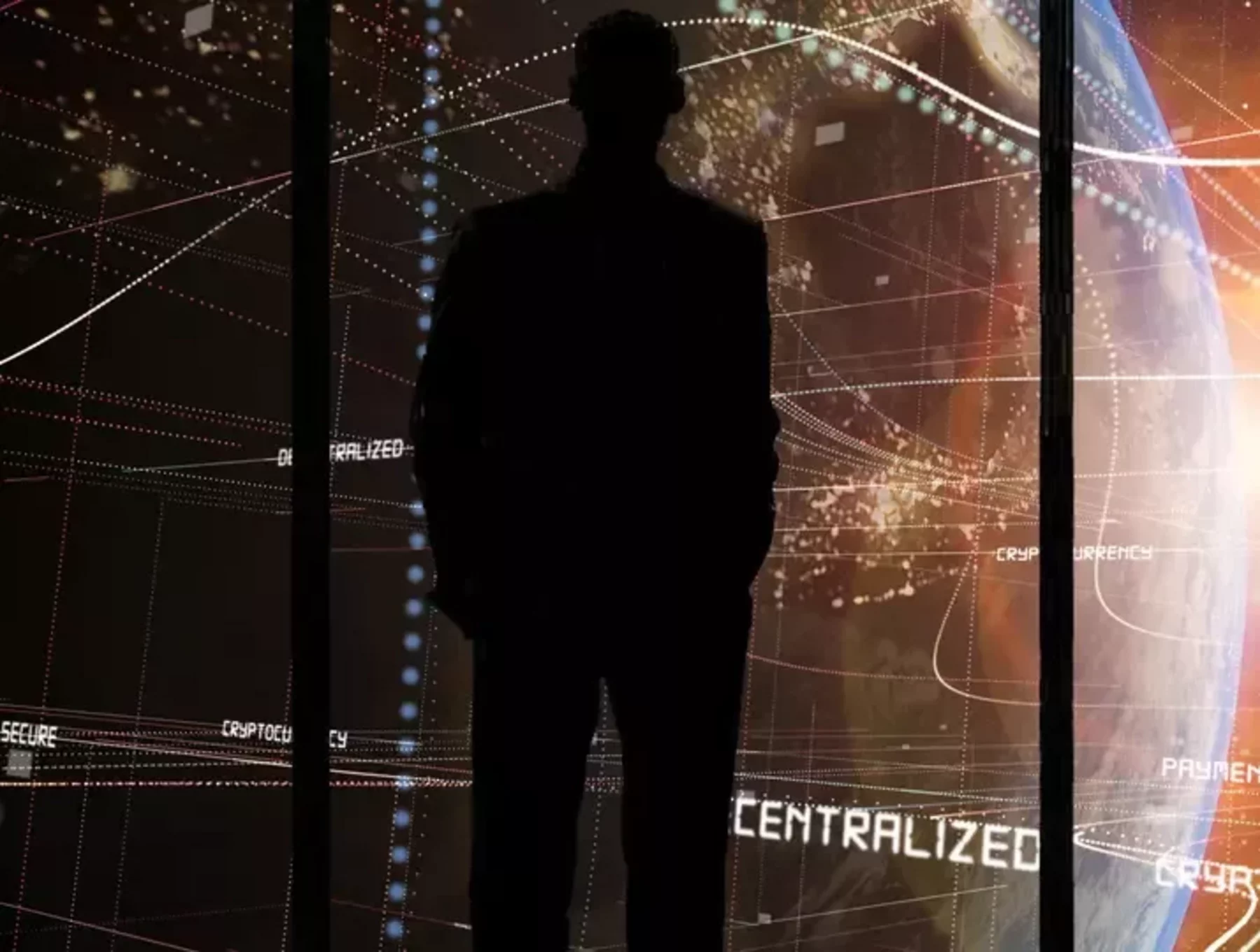 How Crypto Is Reshaping Finance and the World at Large | FinTech Magazine