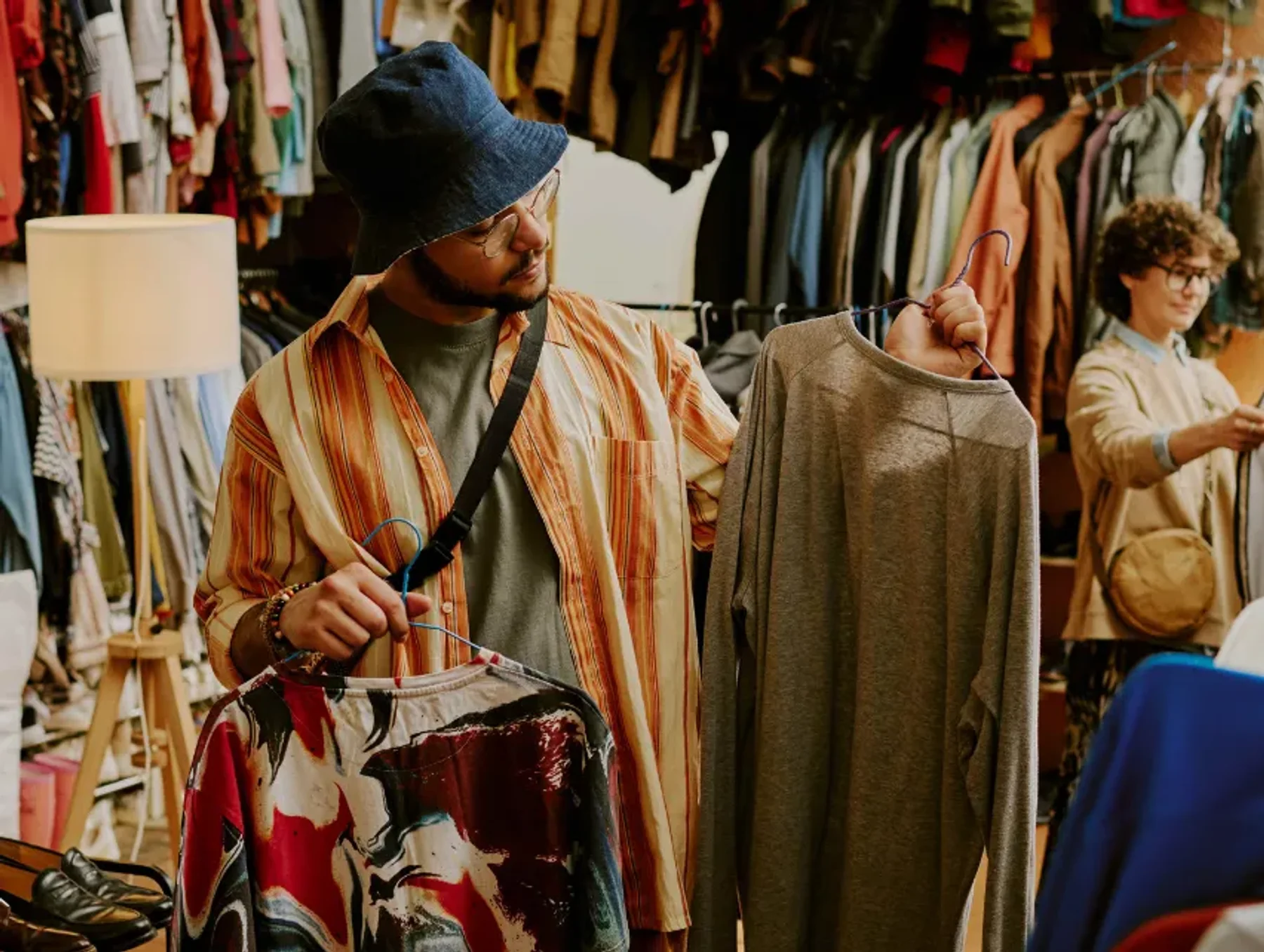 Mastercard AI Agent Pay Promotes Circular Fashion Growth | FinTech Magazine